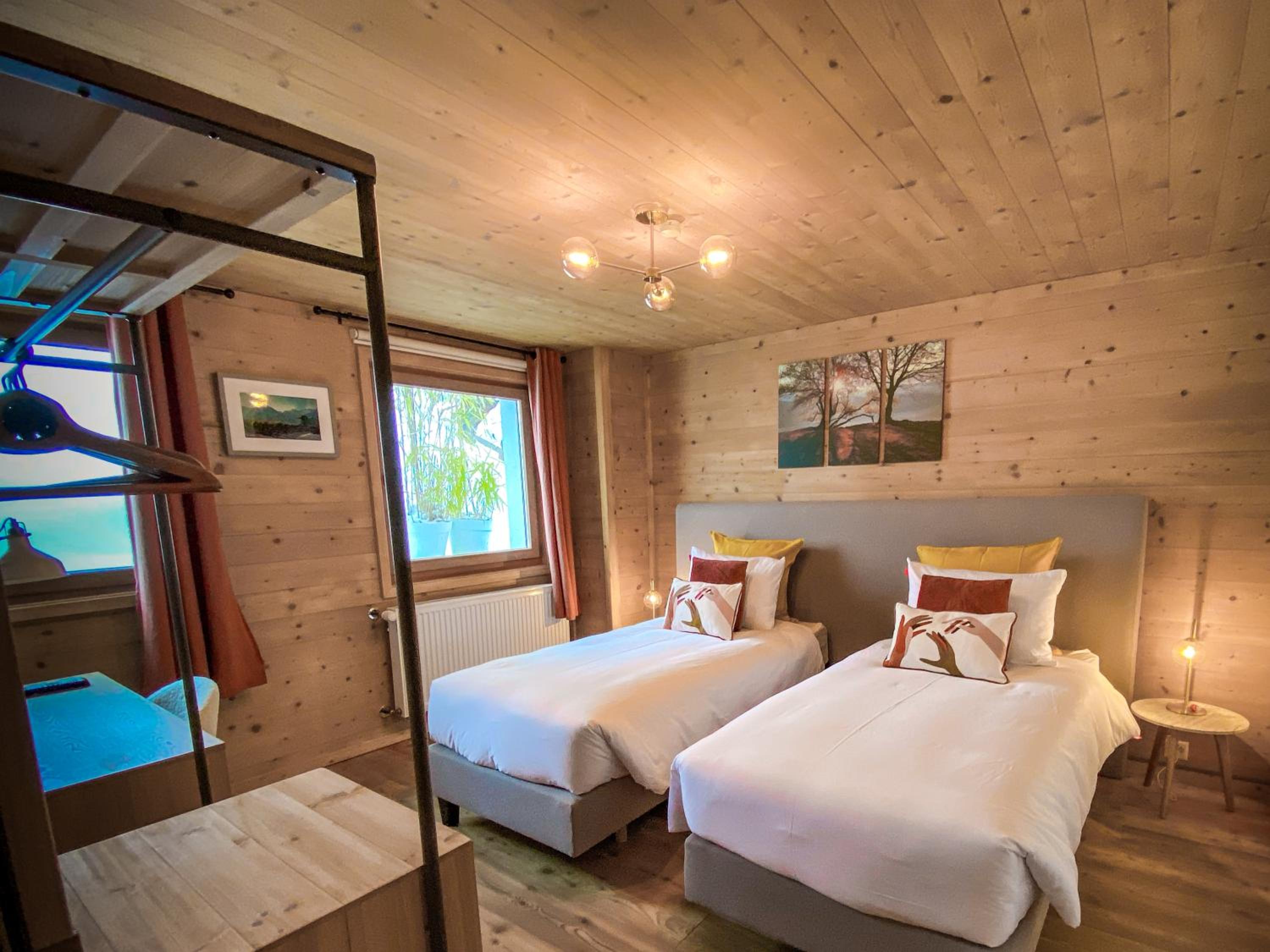 Double Room photo 2