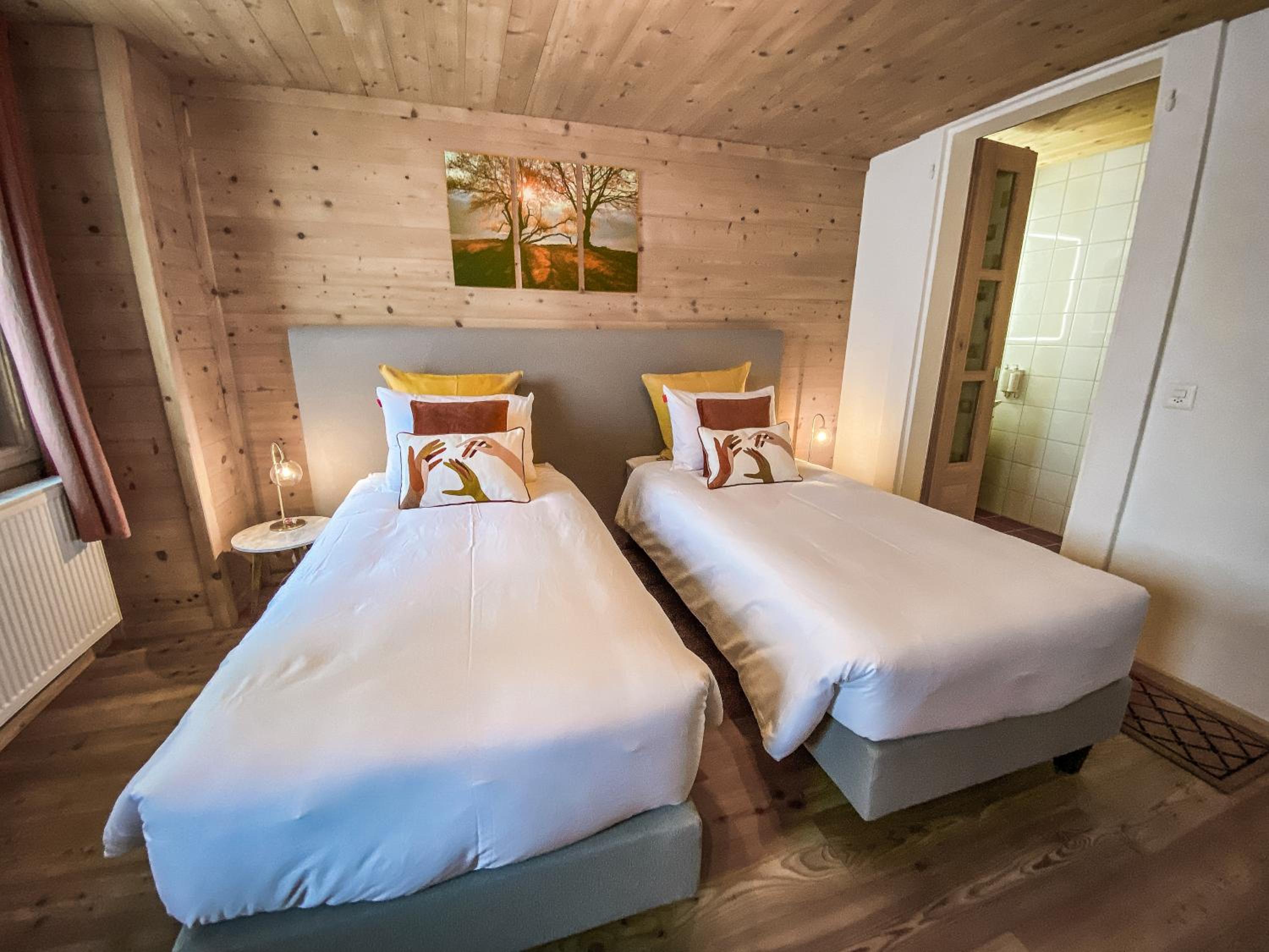Double Room photo 3