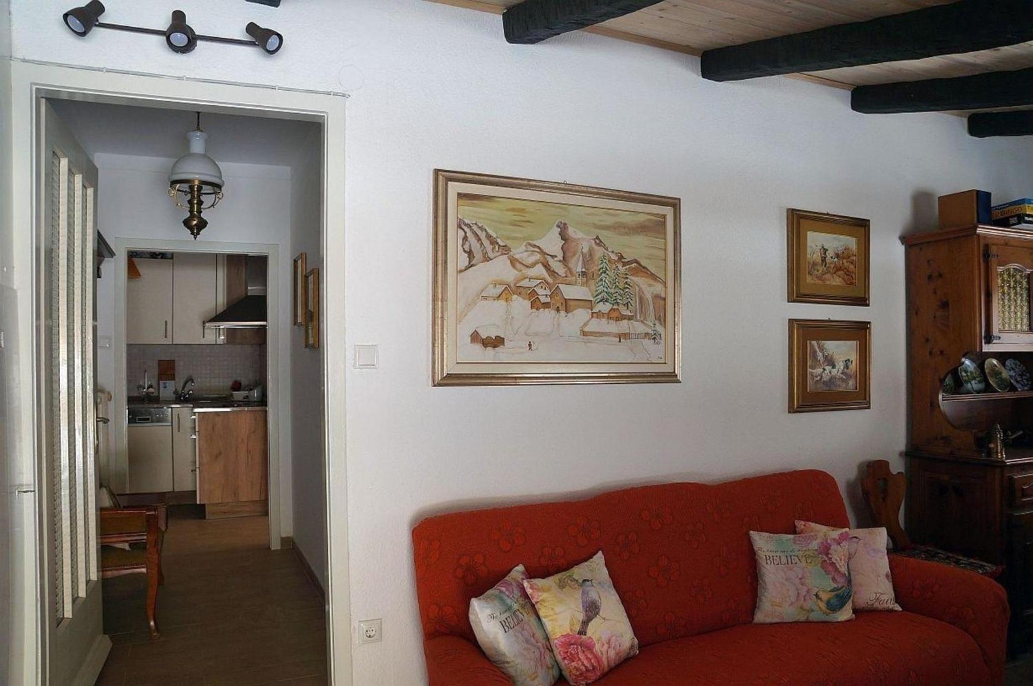 Two-Bedroom Holiday Home photo 1