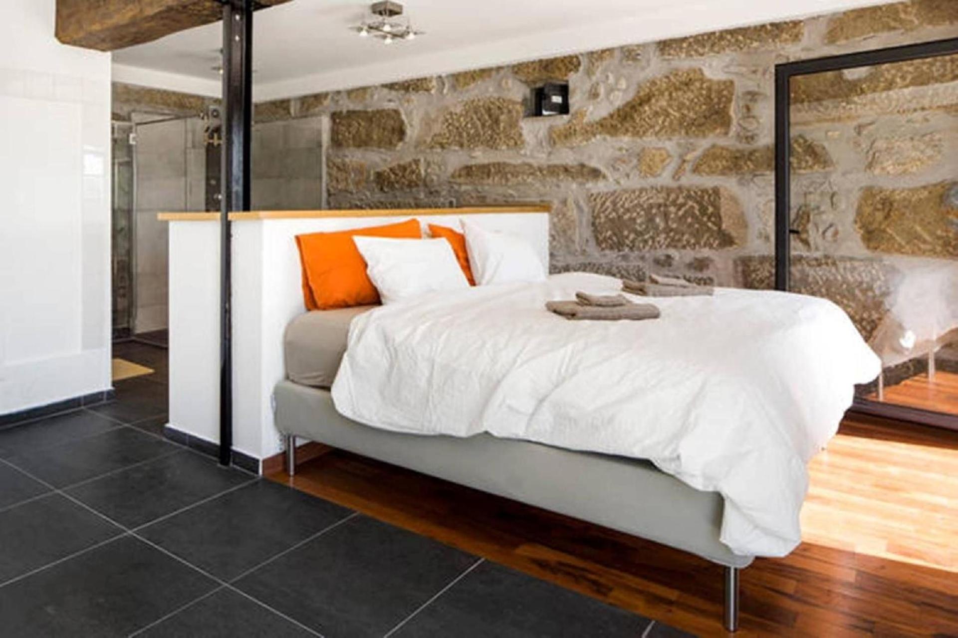 Two-Bedroom Holiday Home photo 1