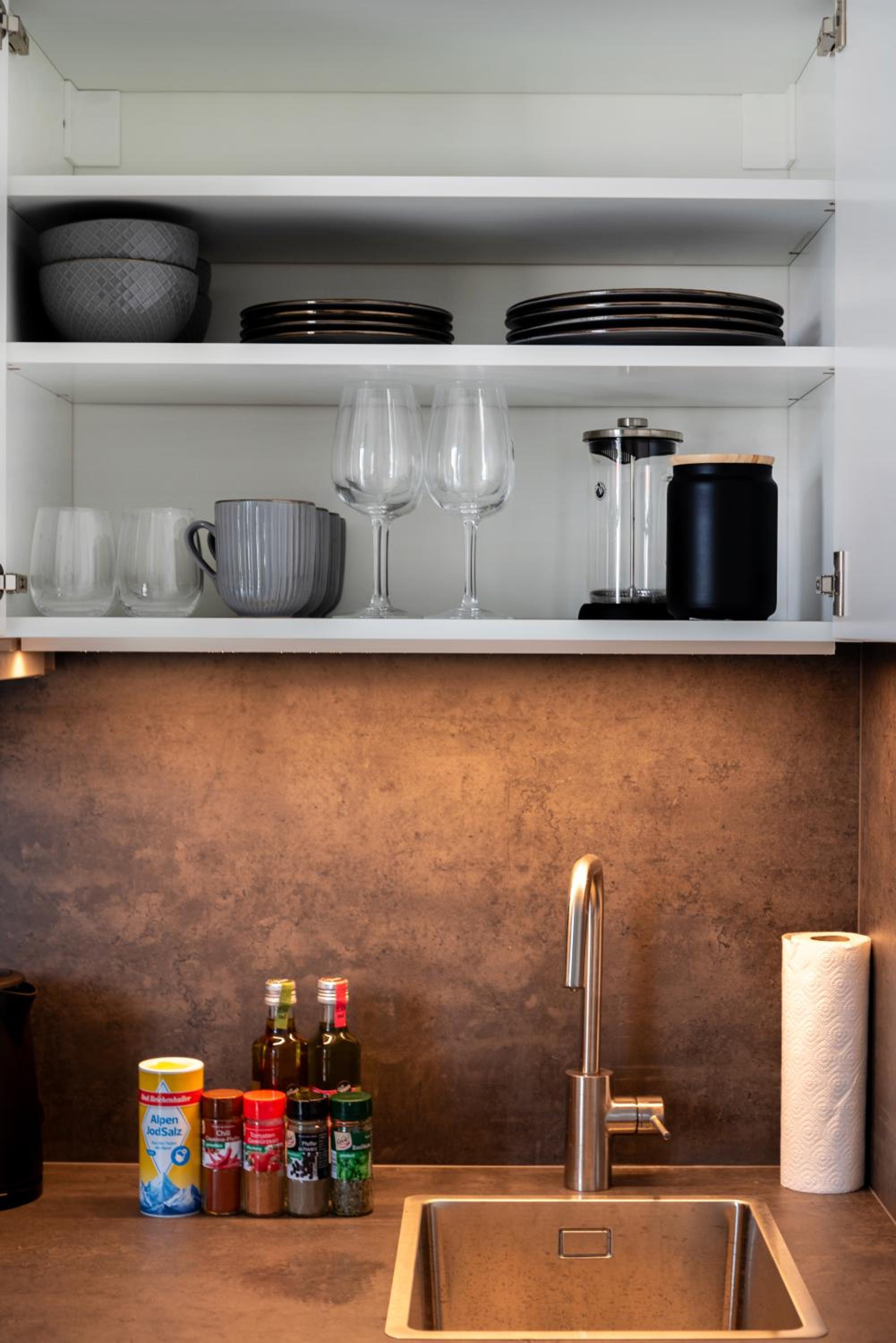 Apartment with Terrace photo 3