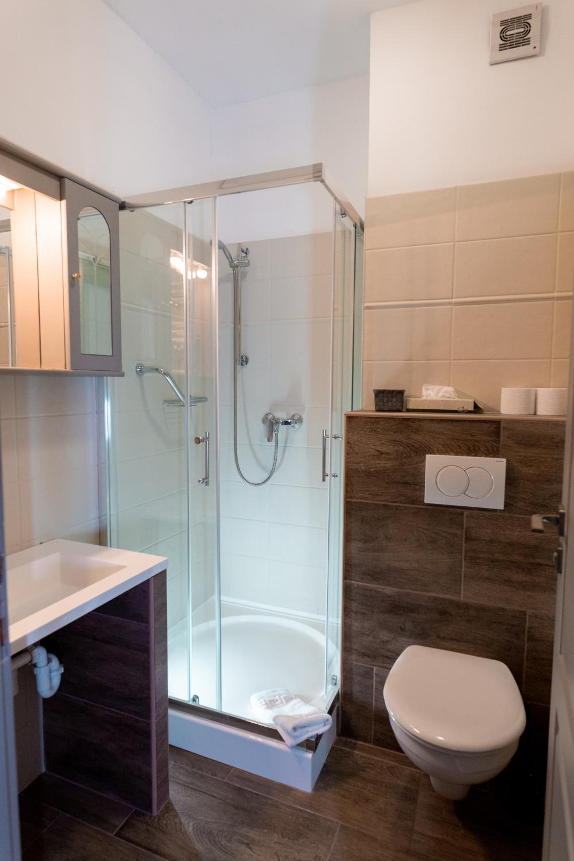 Luxury Double Room - Photo 3