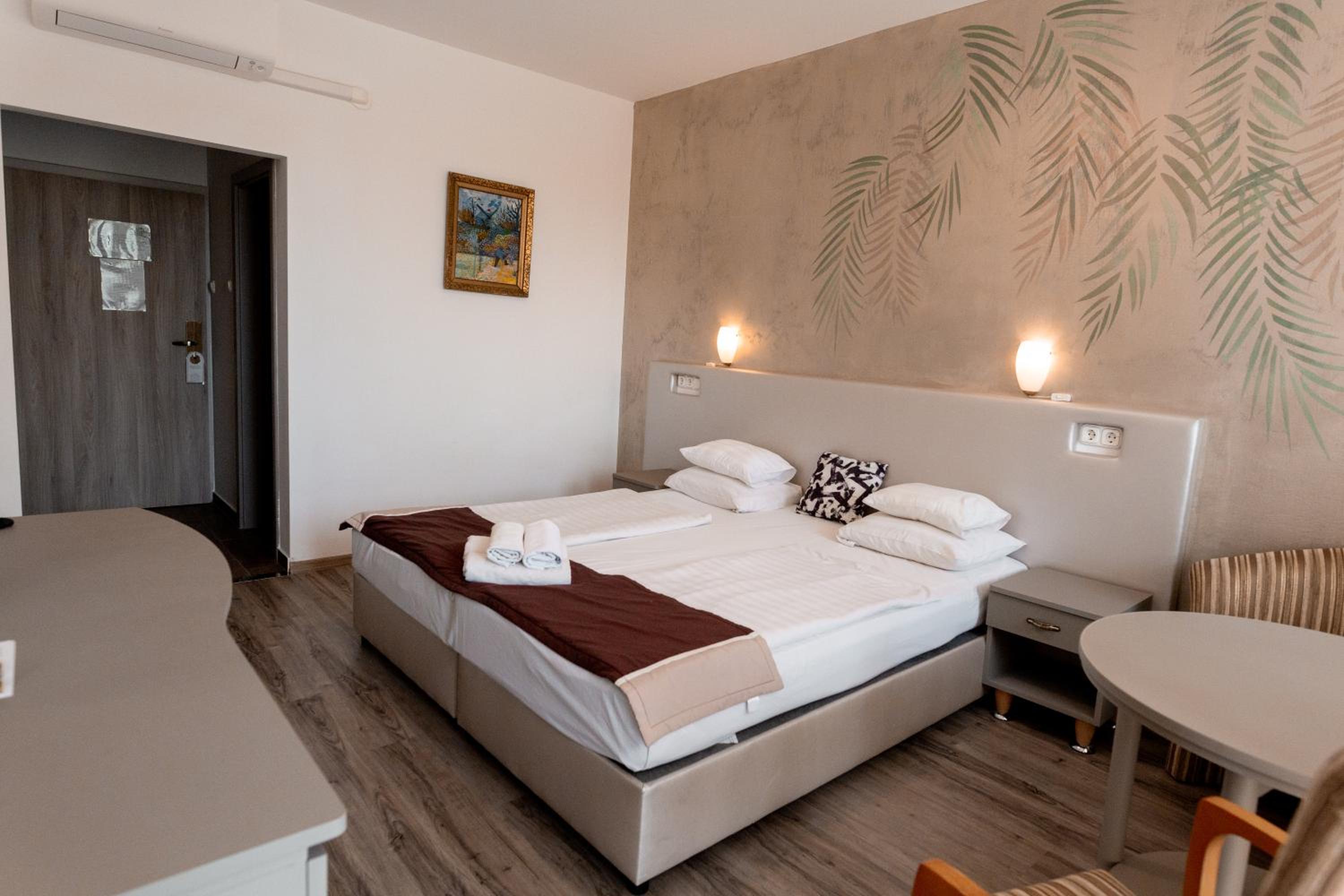 Luxury Double Room - Photo 1