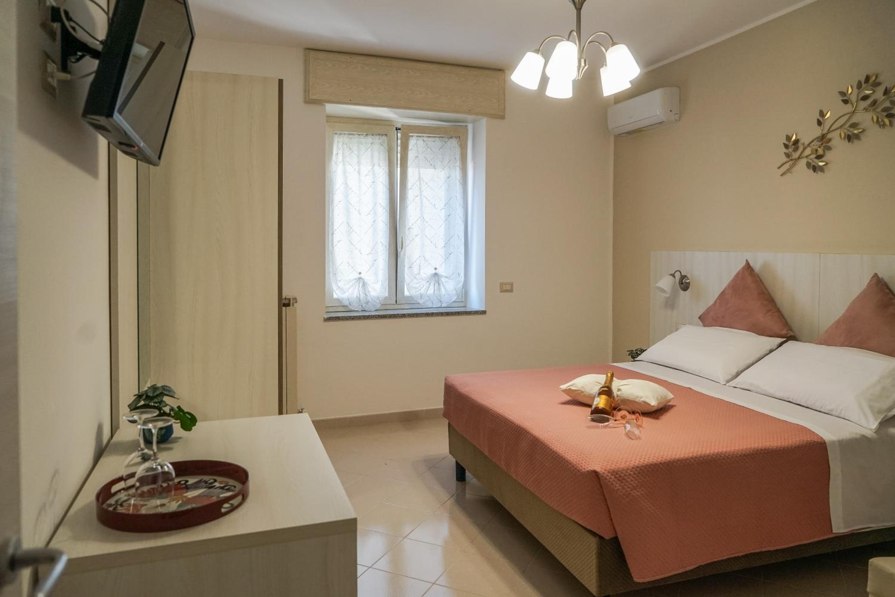 Double Room photo 1