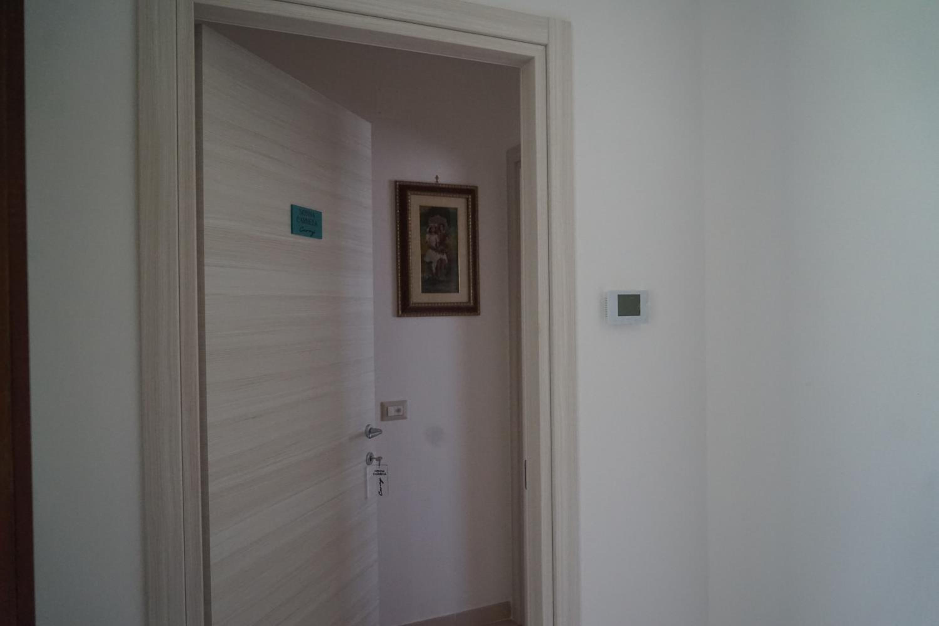 Double Room with Balcony photo 3
