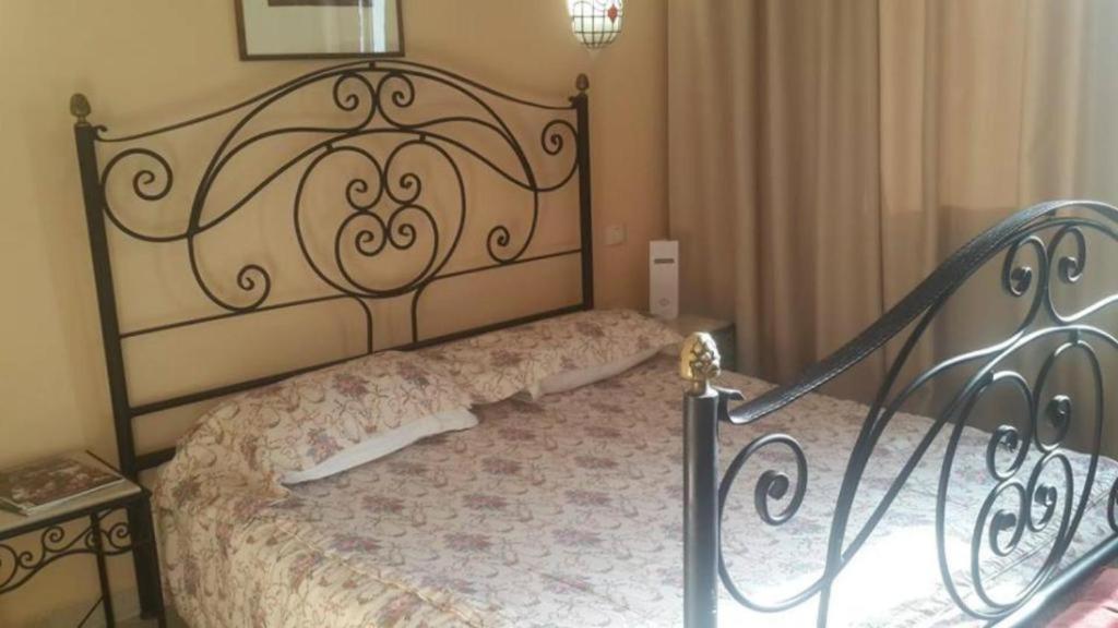 Double or Twin Room photo 3