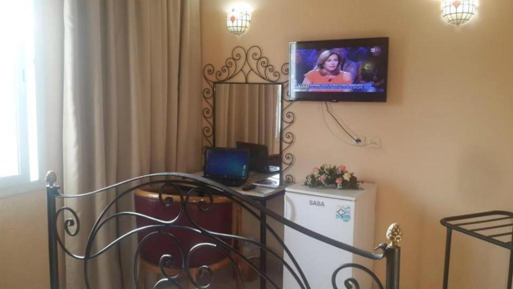 Double or Twin Room photo 2