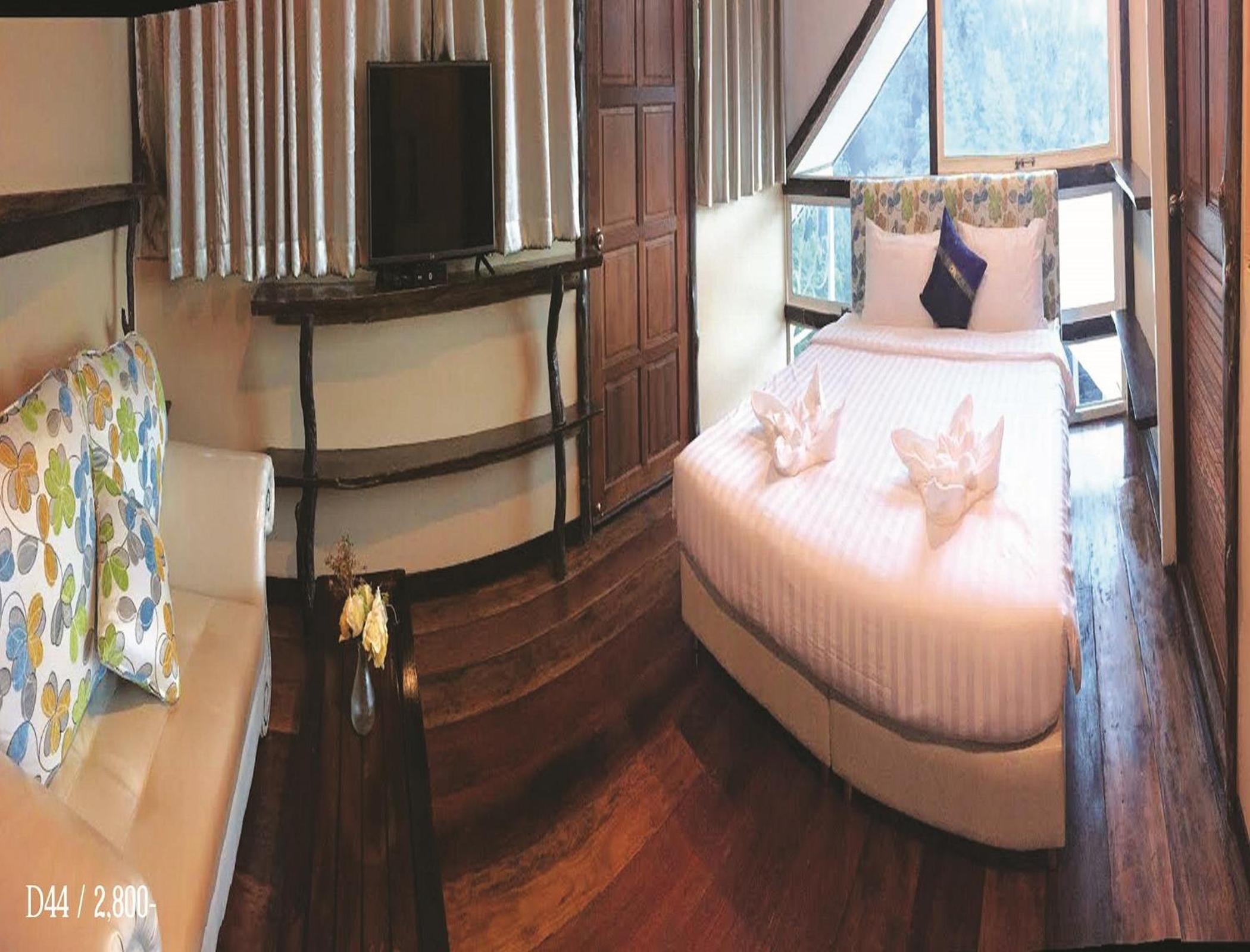 Double Room with Balcony photo 2