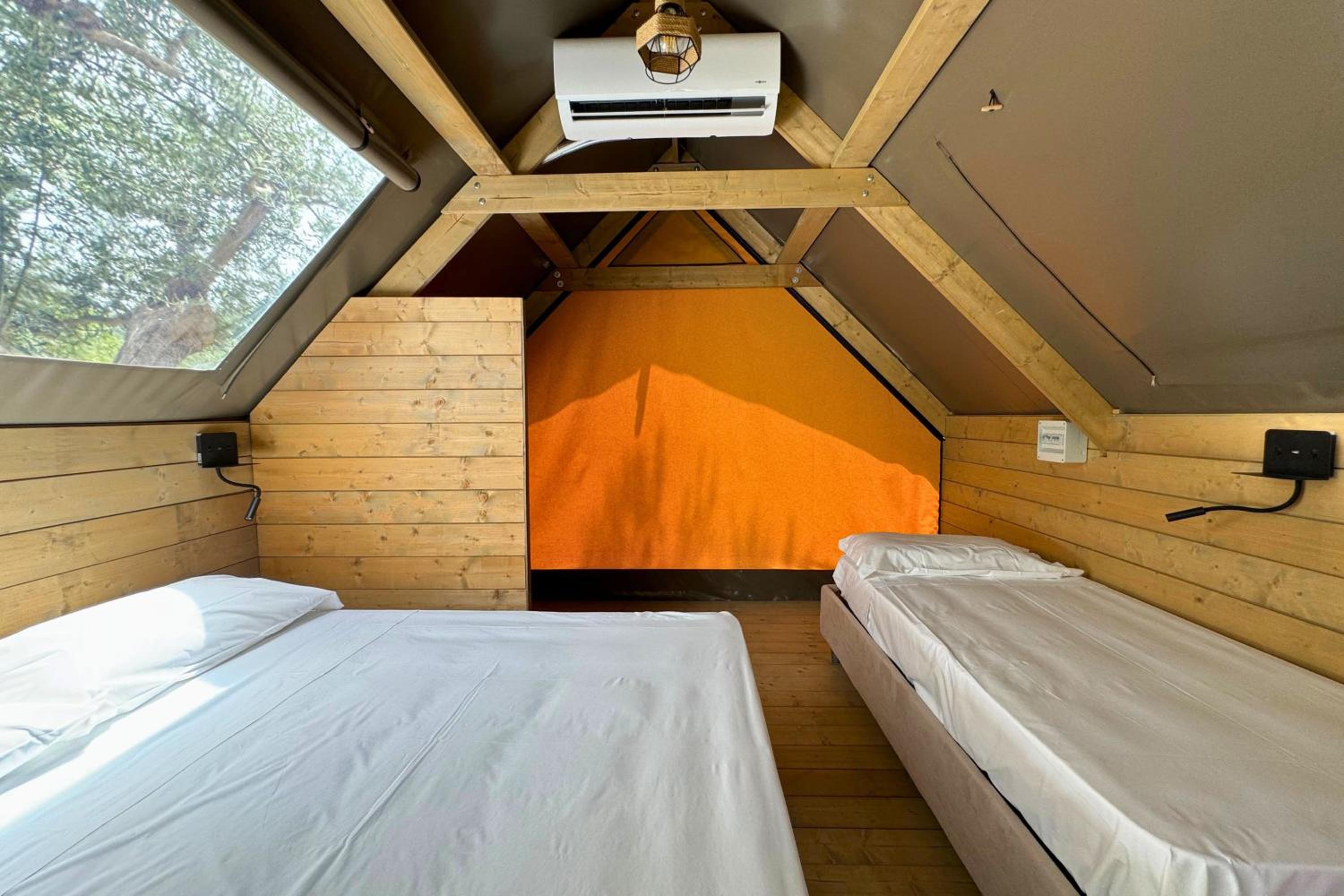 Tent Safari - Photo 13