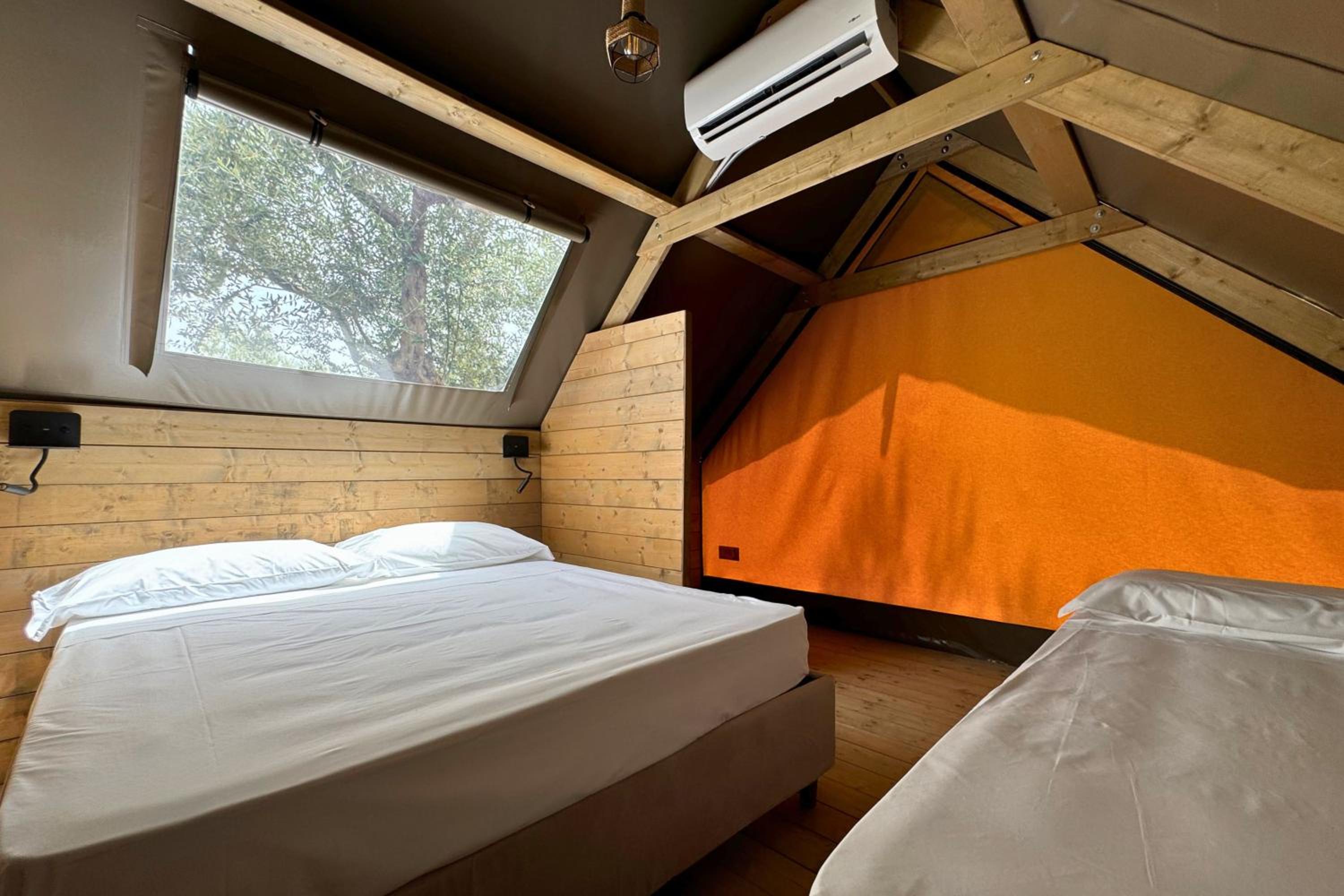 Tent Safari - Photo 2