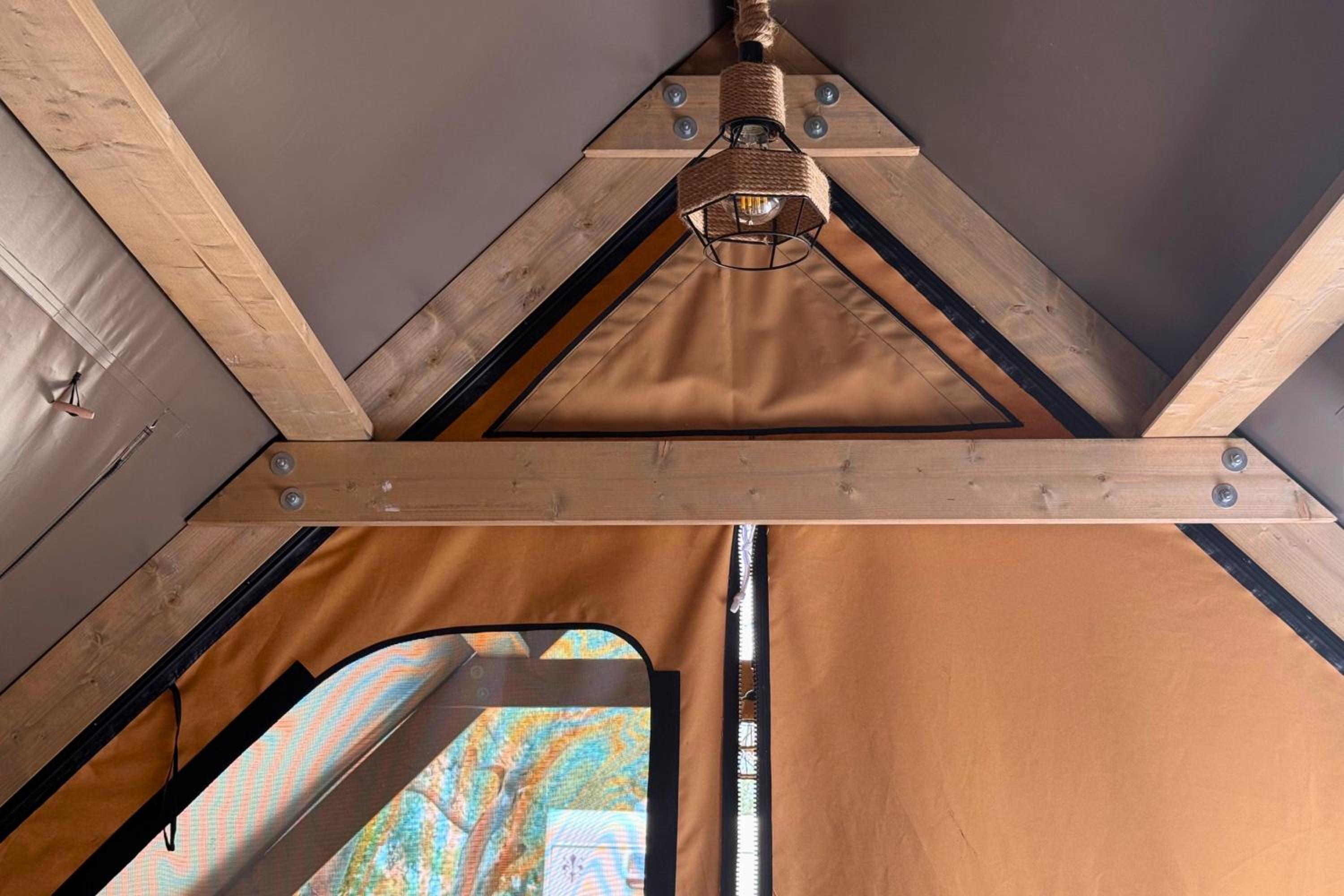 Tent Safari - Photo 15