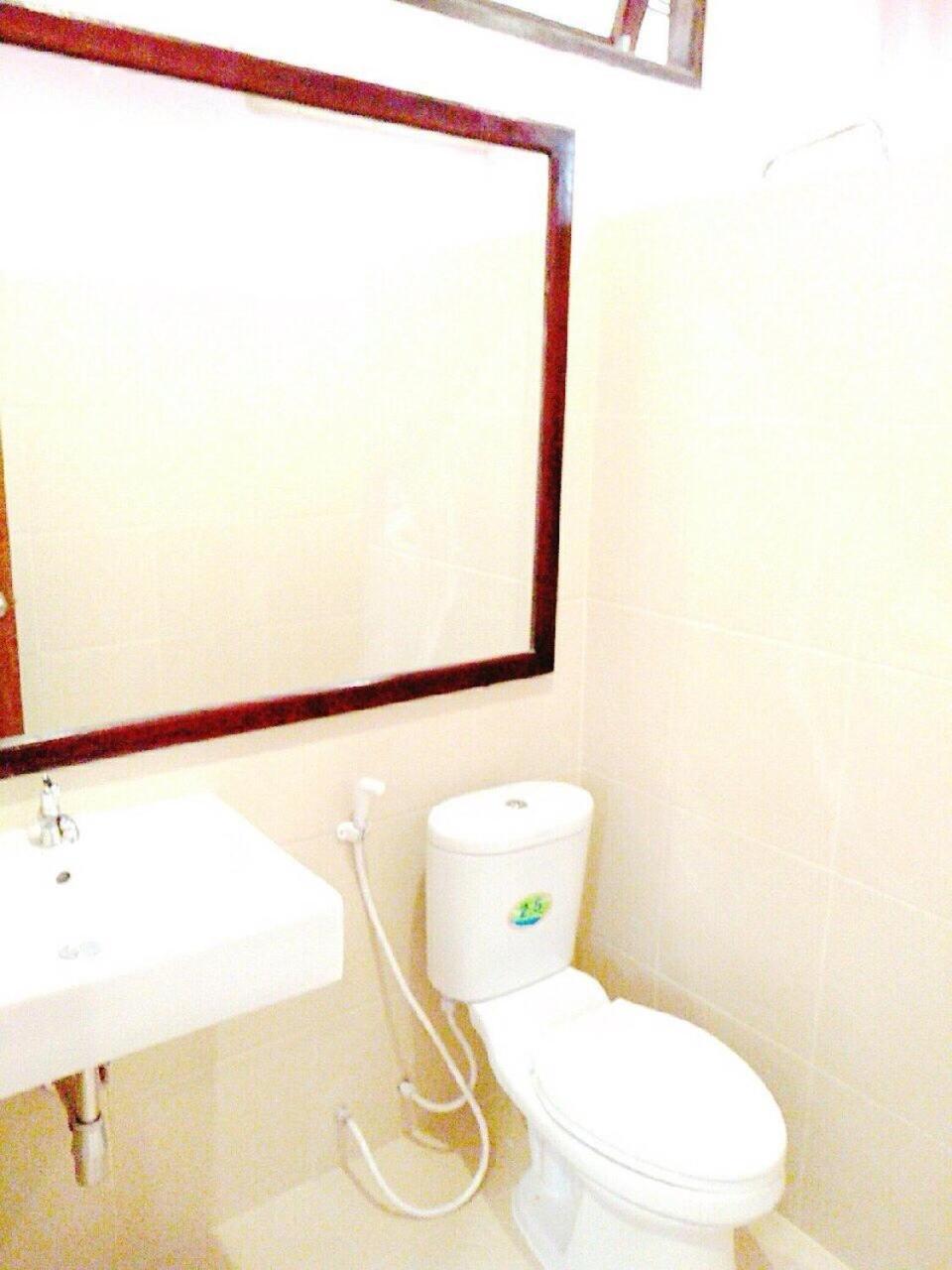 Standard Double Room with Balcony photo 2