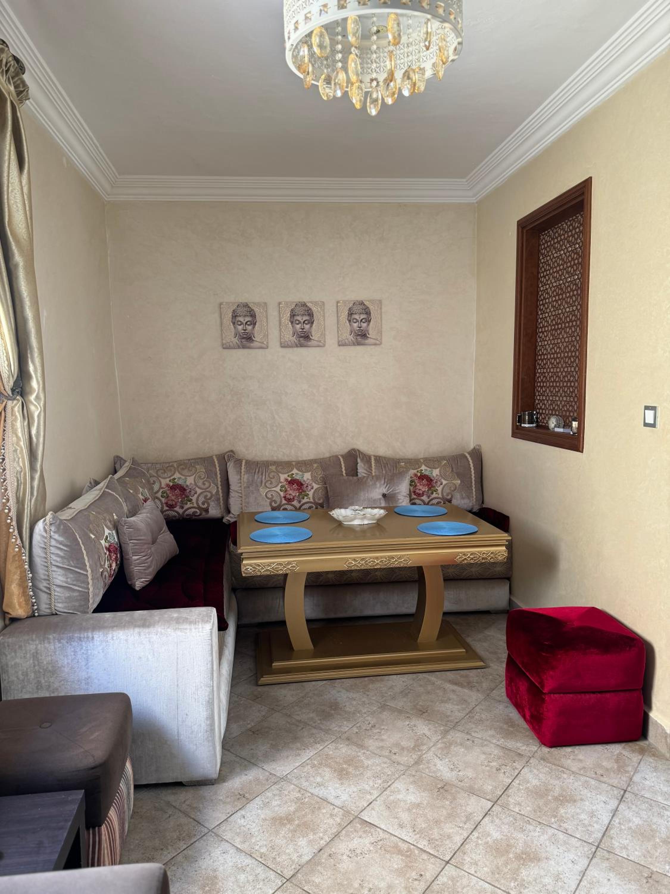 One-Bedroom Apartment - Photo 22