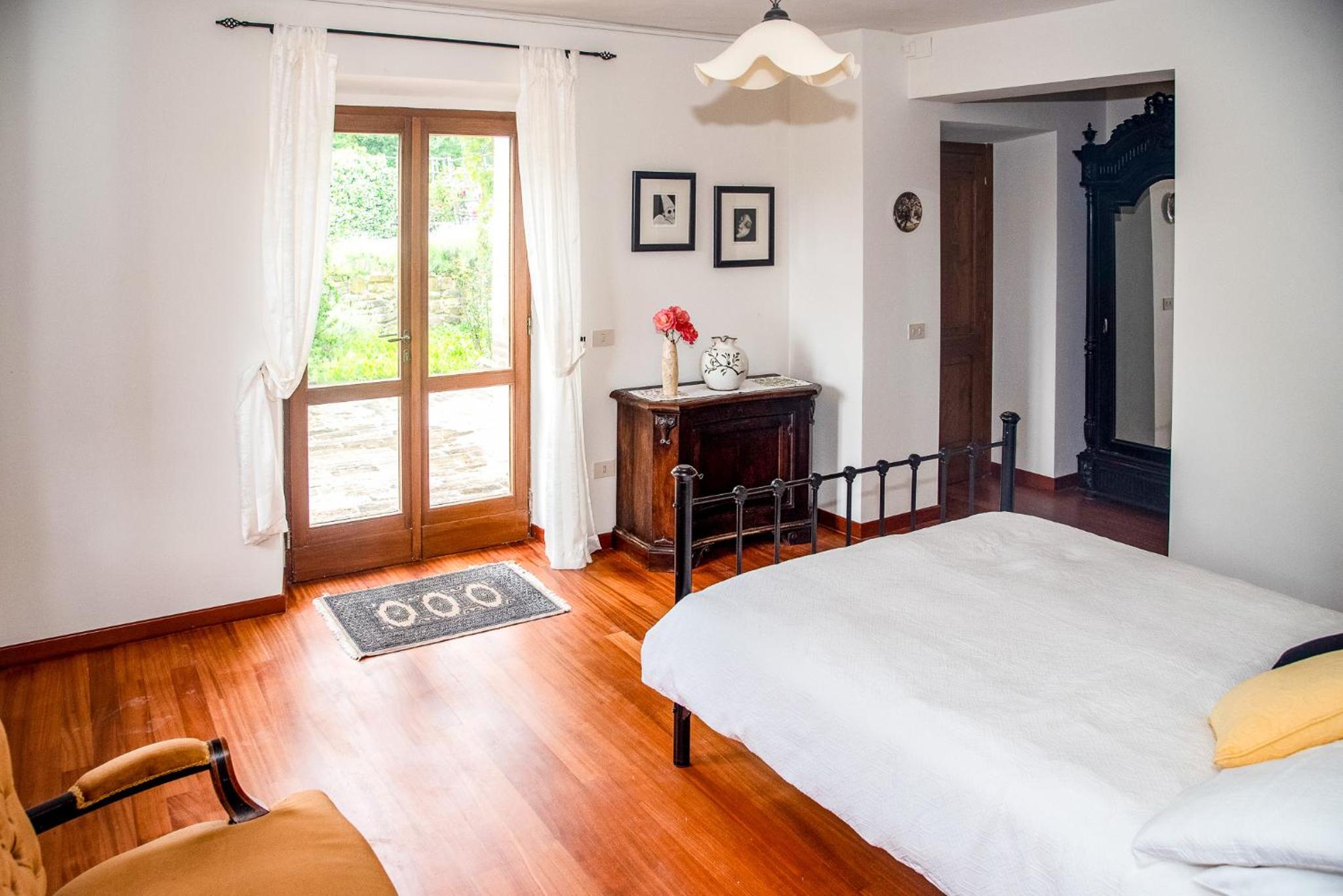 Double Room with Terrace photo 1