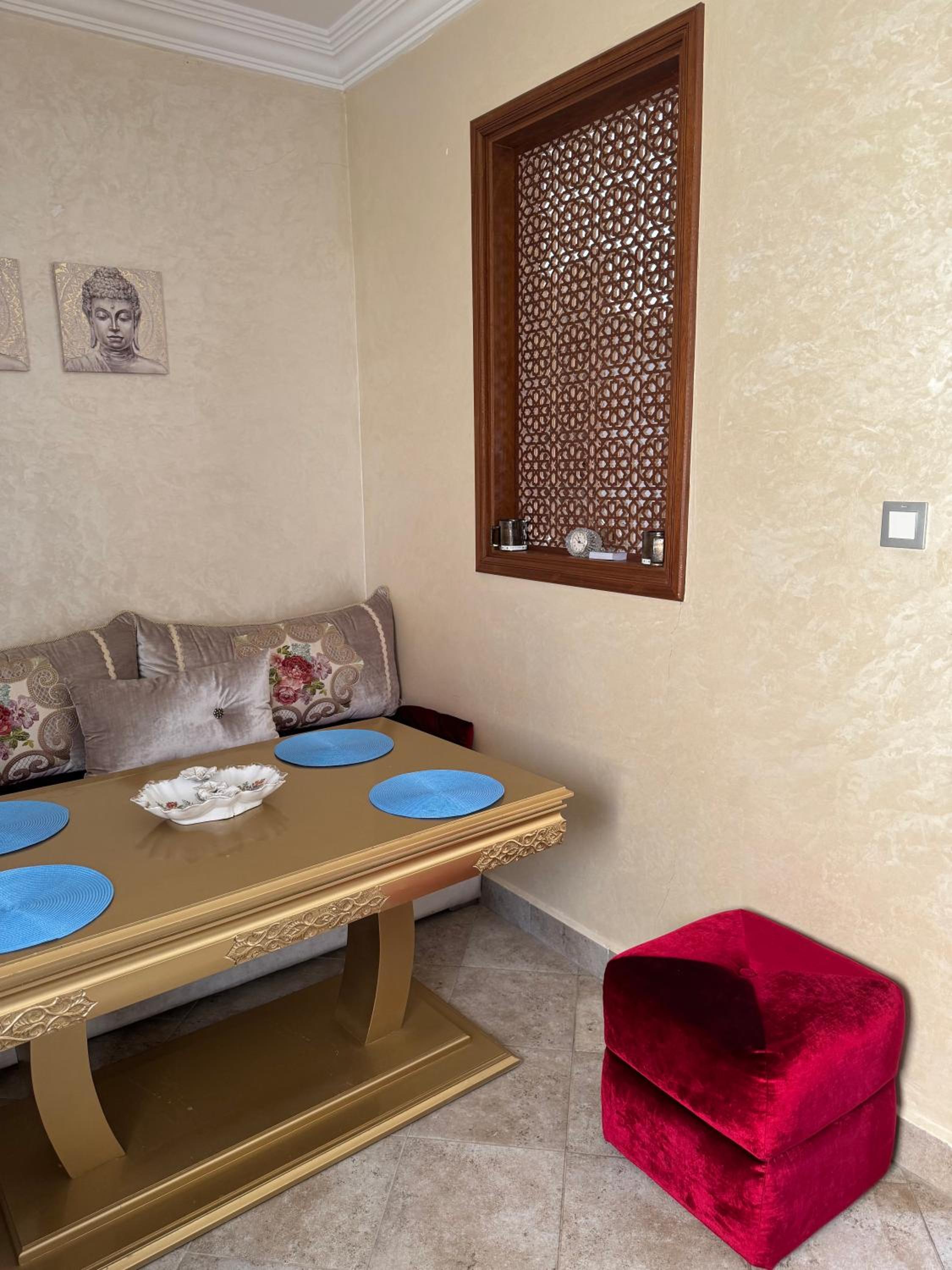 One-Bedroom Apartment - Photo 19