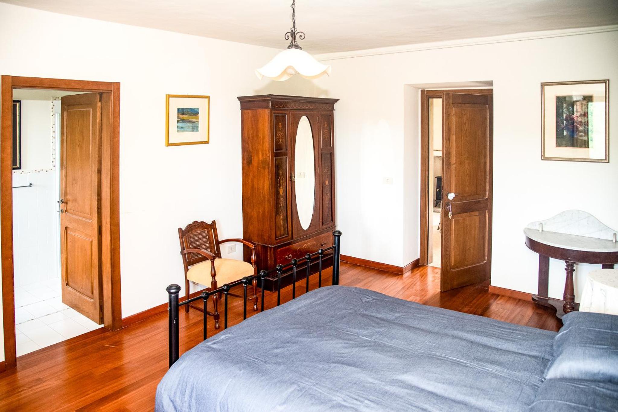 Double Room with Garden View photo 1