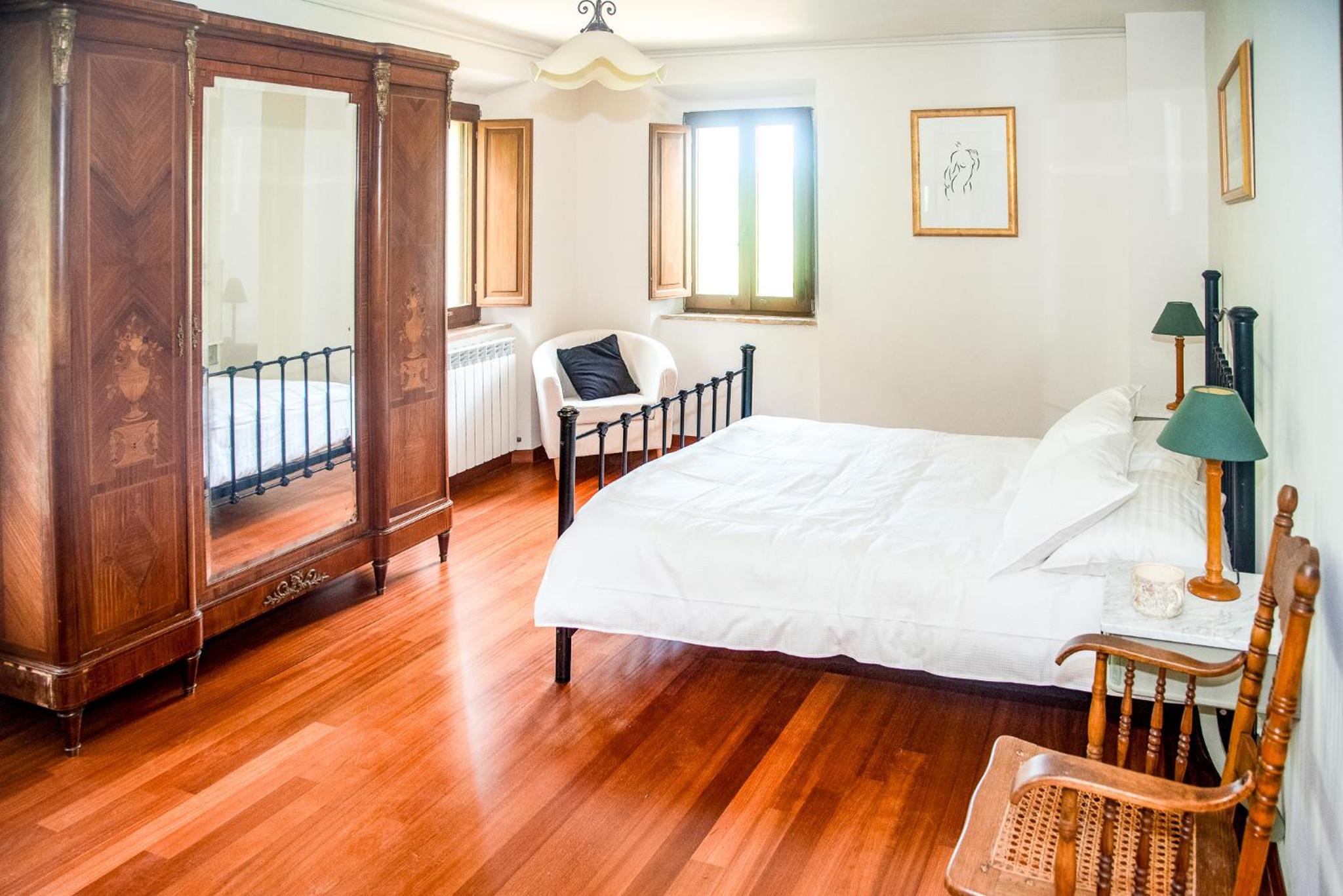 Double Room with Garden View photo 1