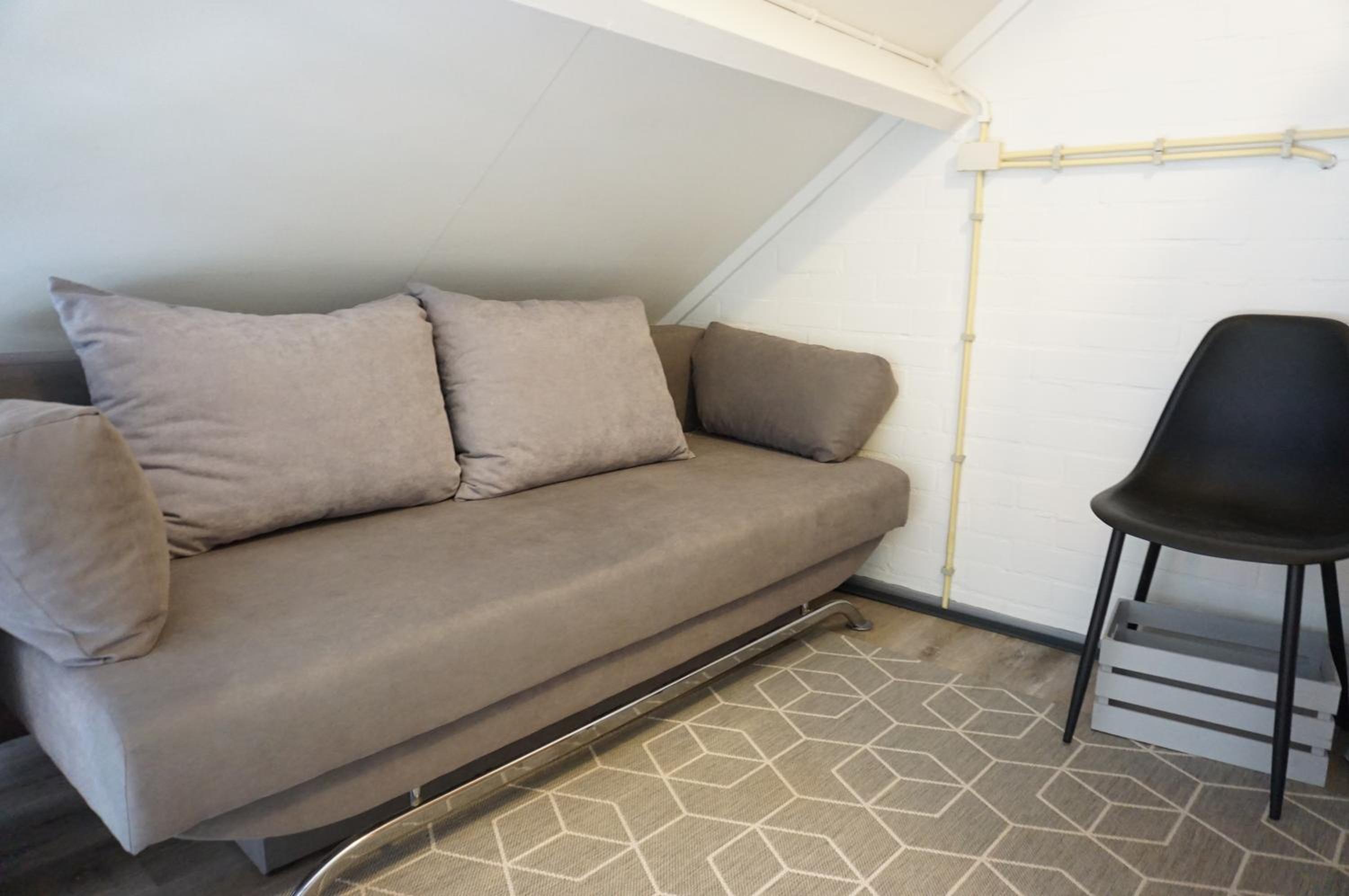 Two-Bedroom House photo 1