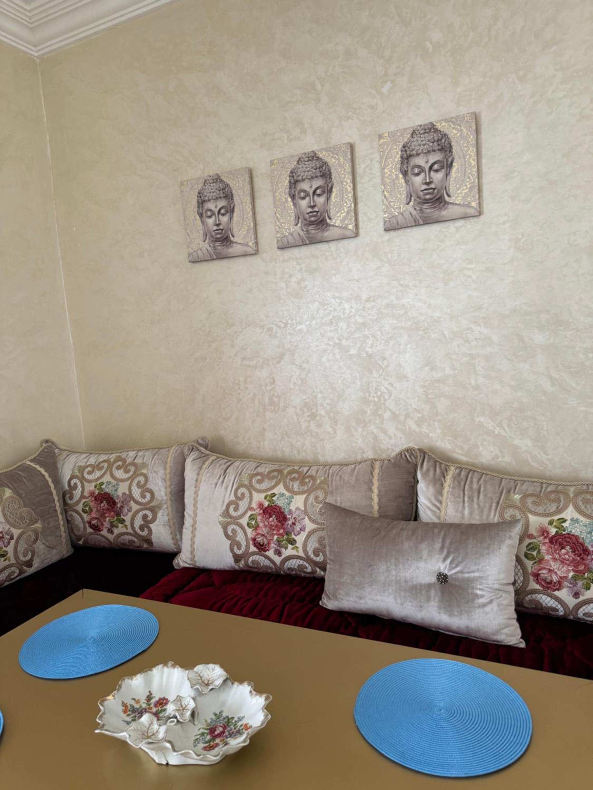 One-Bedroom Apartment - Photo 20