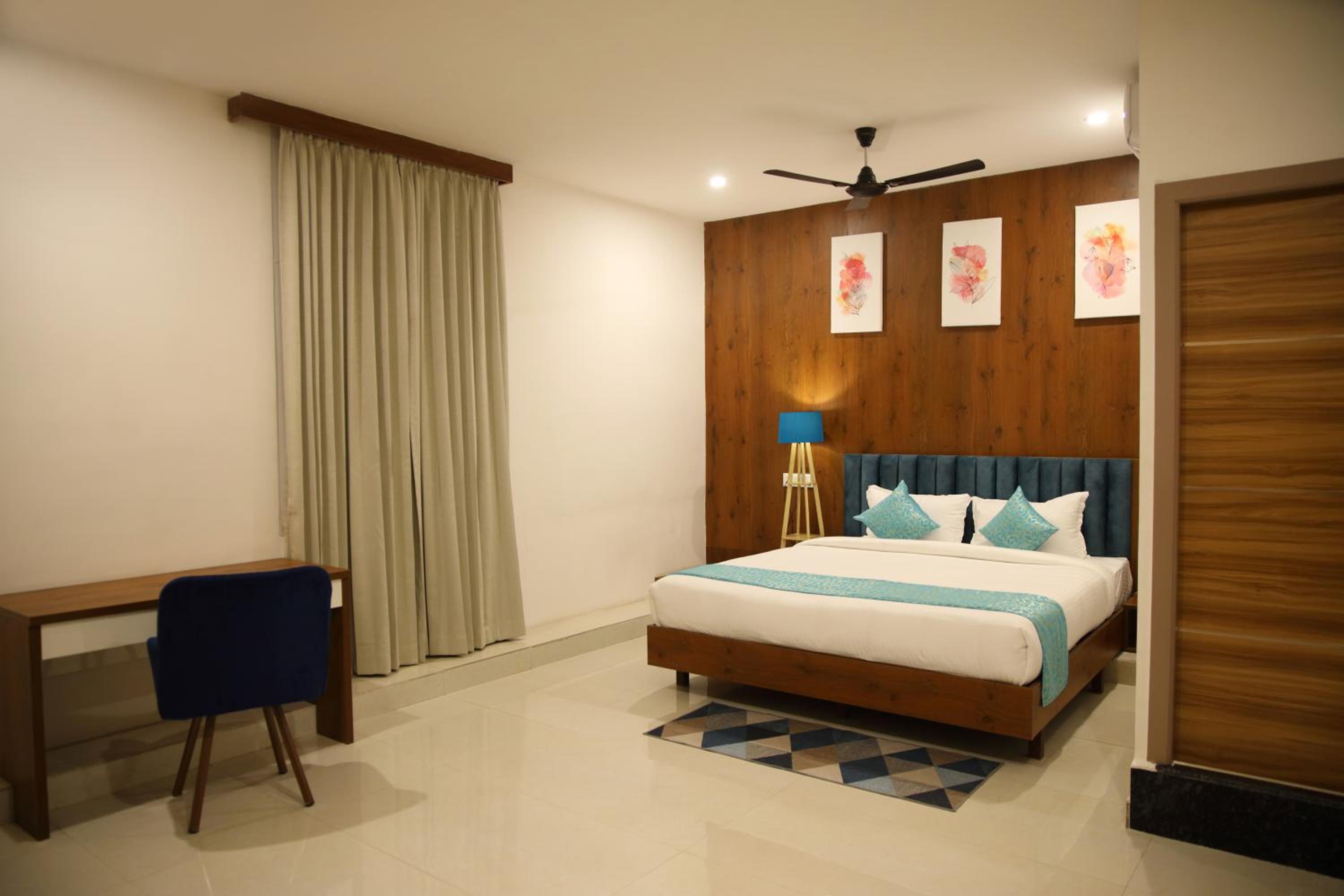 Superior Double or Twin Room