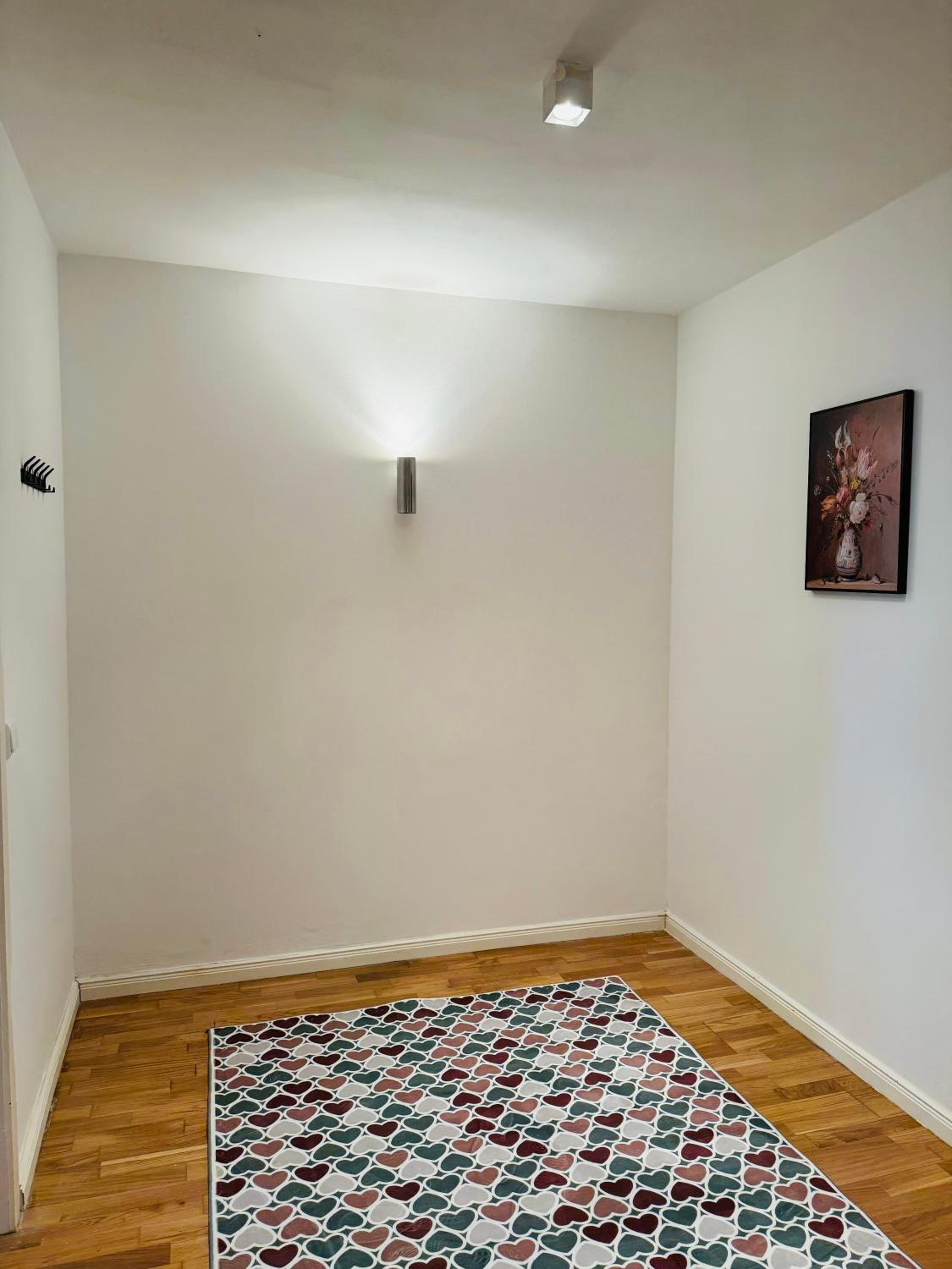 Two-Bedroom Apartment photo 2