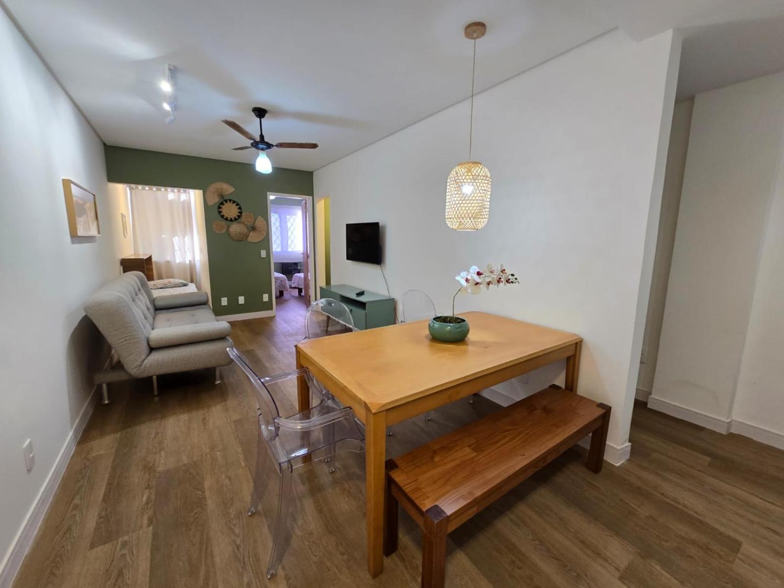 Two-Bedroom Apartment photo 1