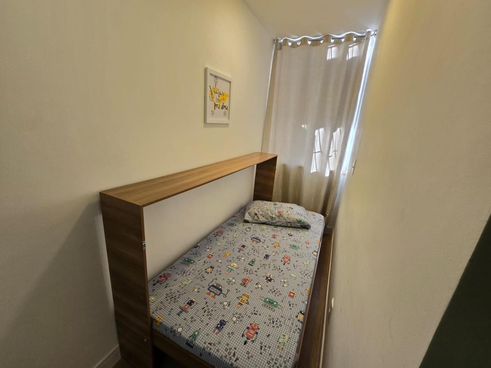 Two-Bedroom Apartment photo 2
