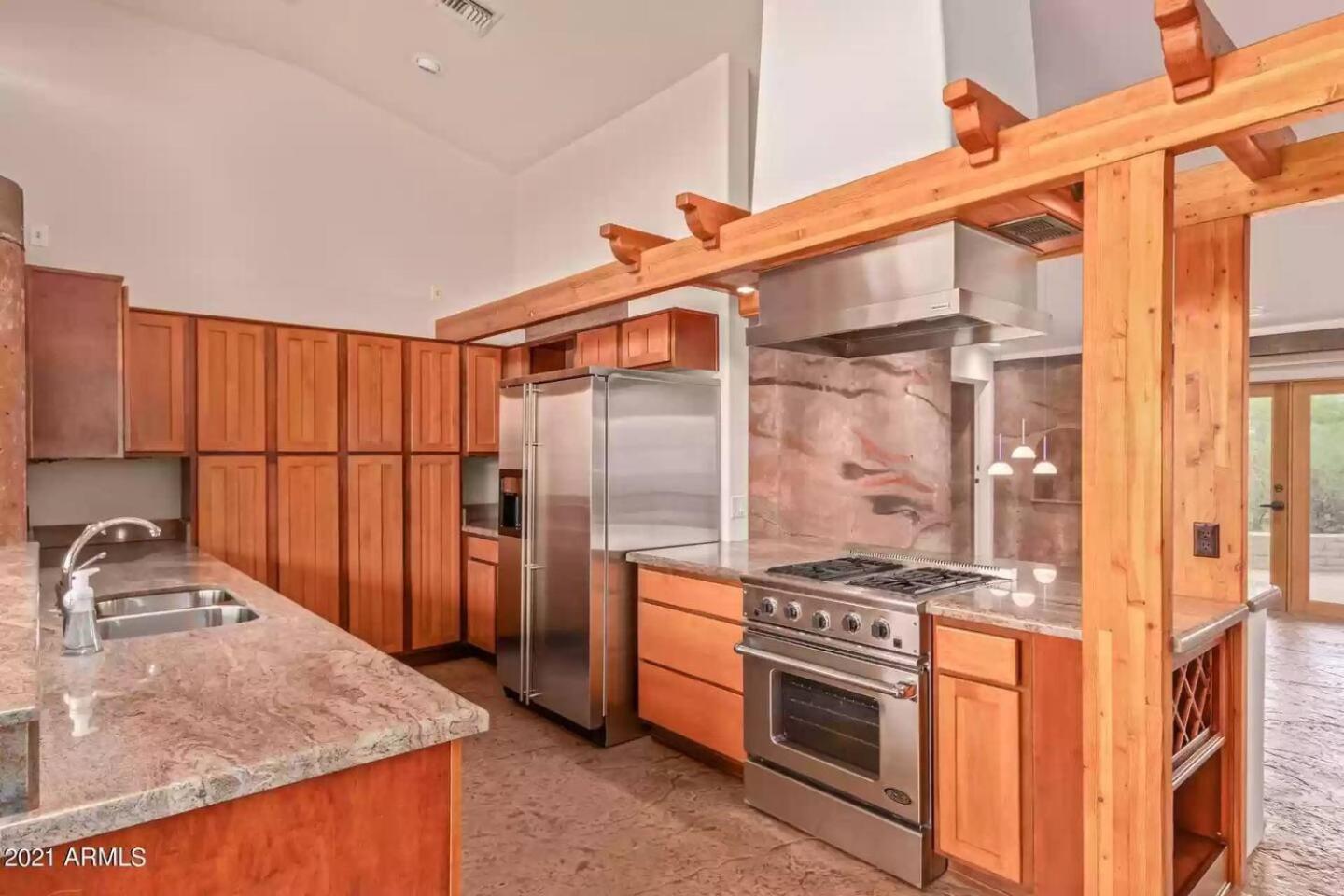 Vacation Home photo 2