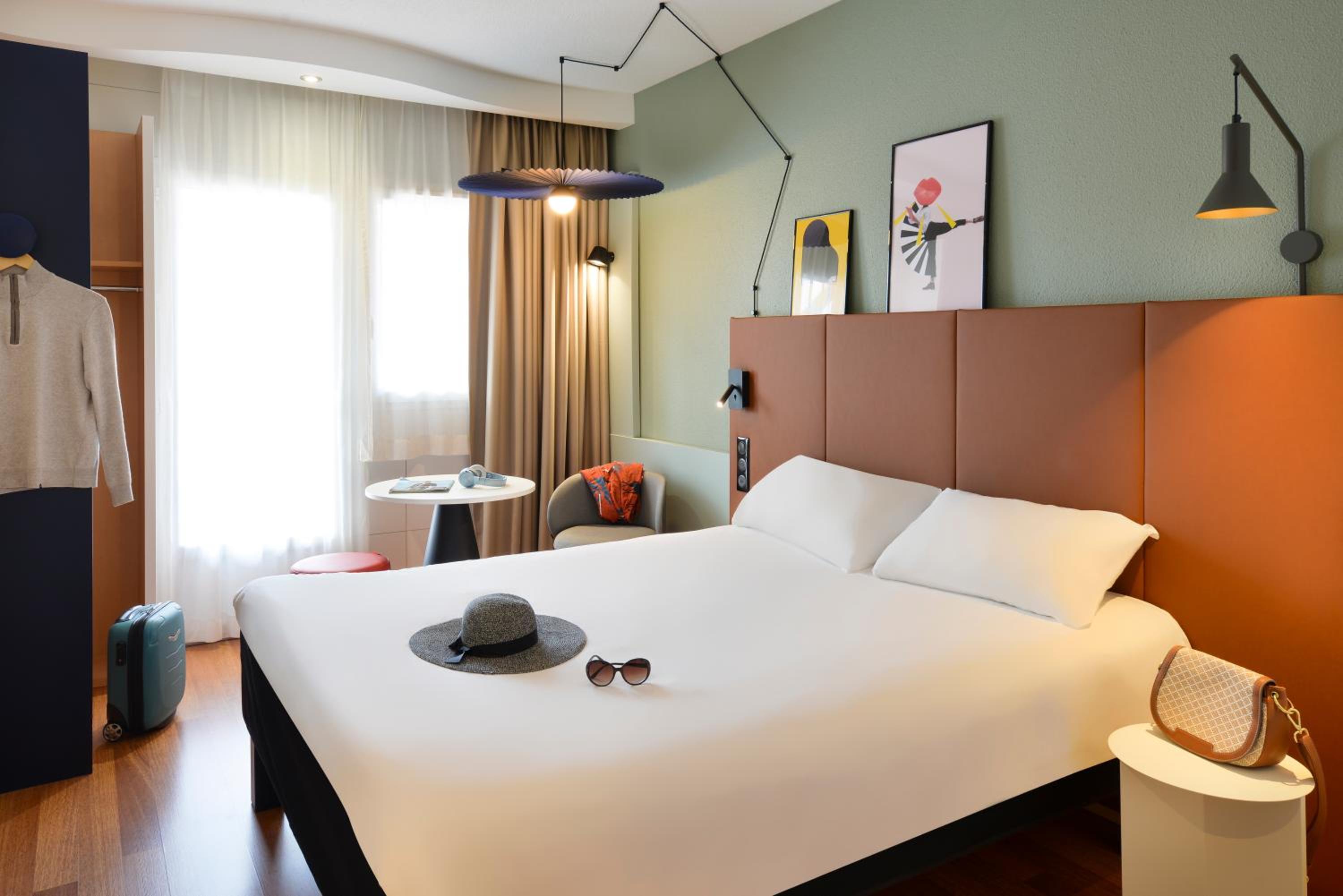 Standard Double Room - Photo 4