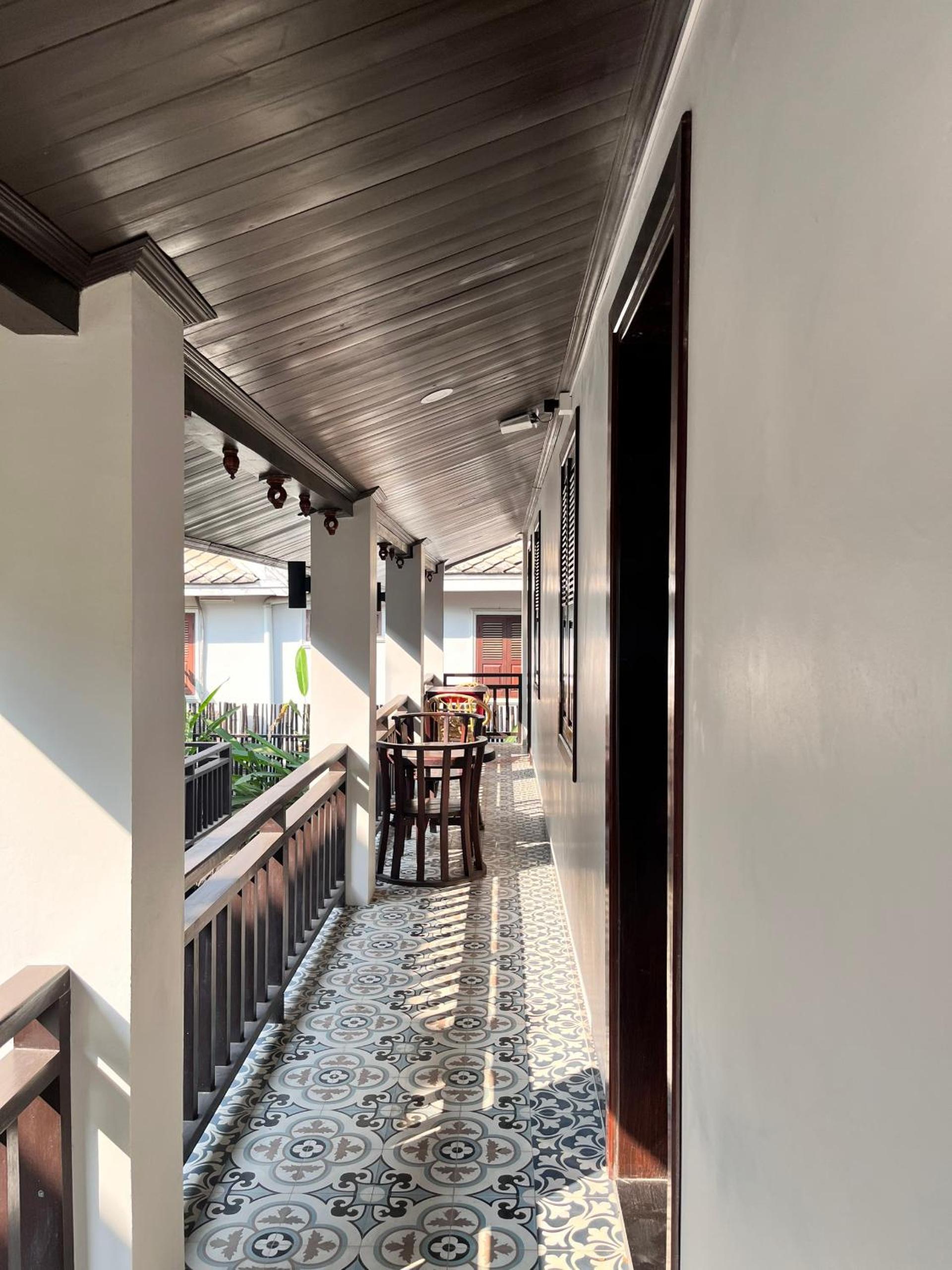 Double Room With Balcony - Photo 24