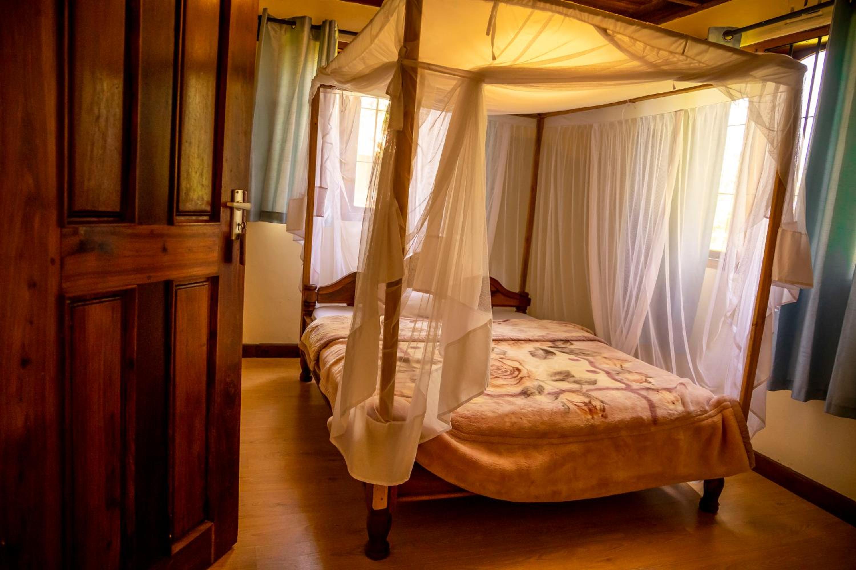 Budget Double Room