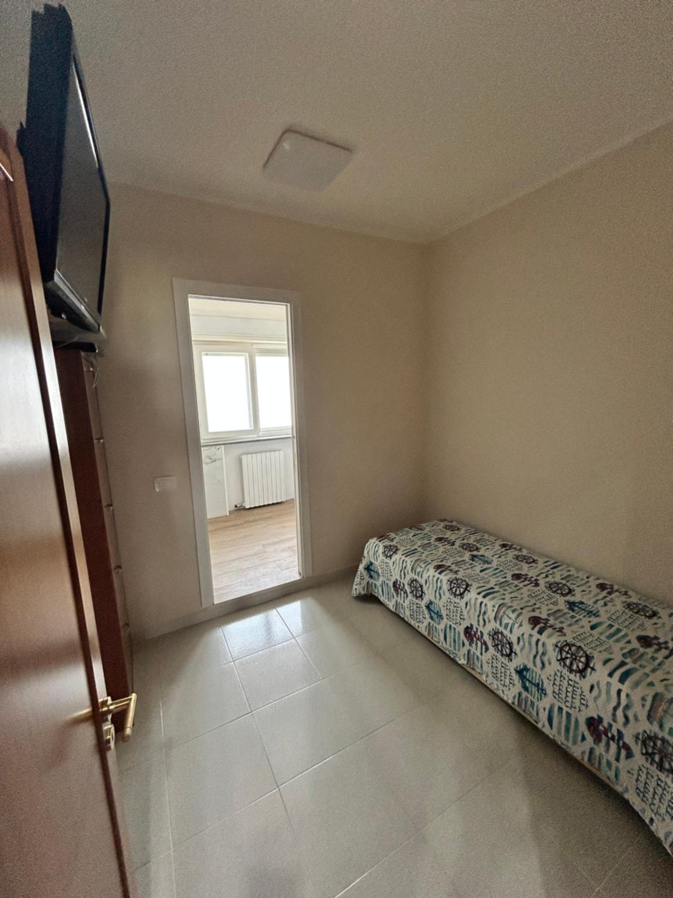Quadruple Room with Private Bathroom