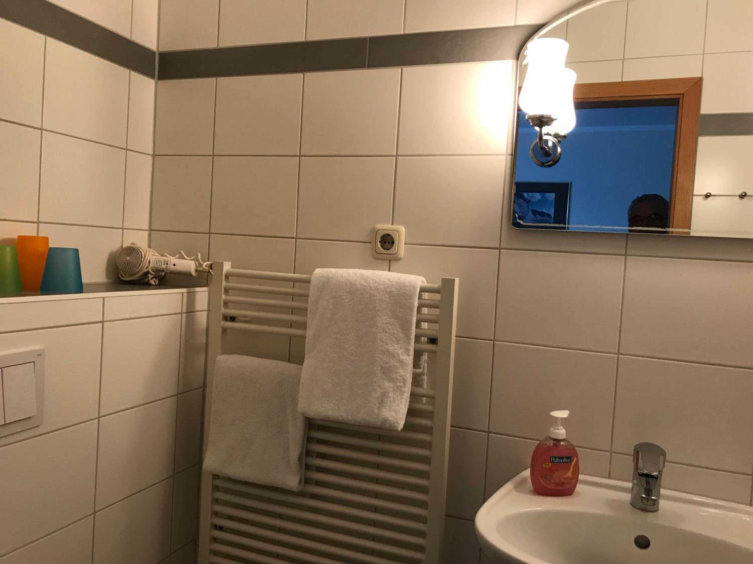 Small Double Room photo 2