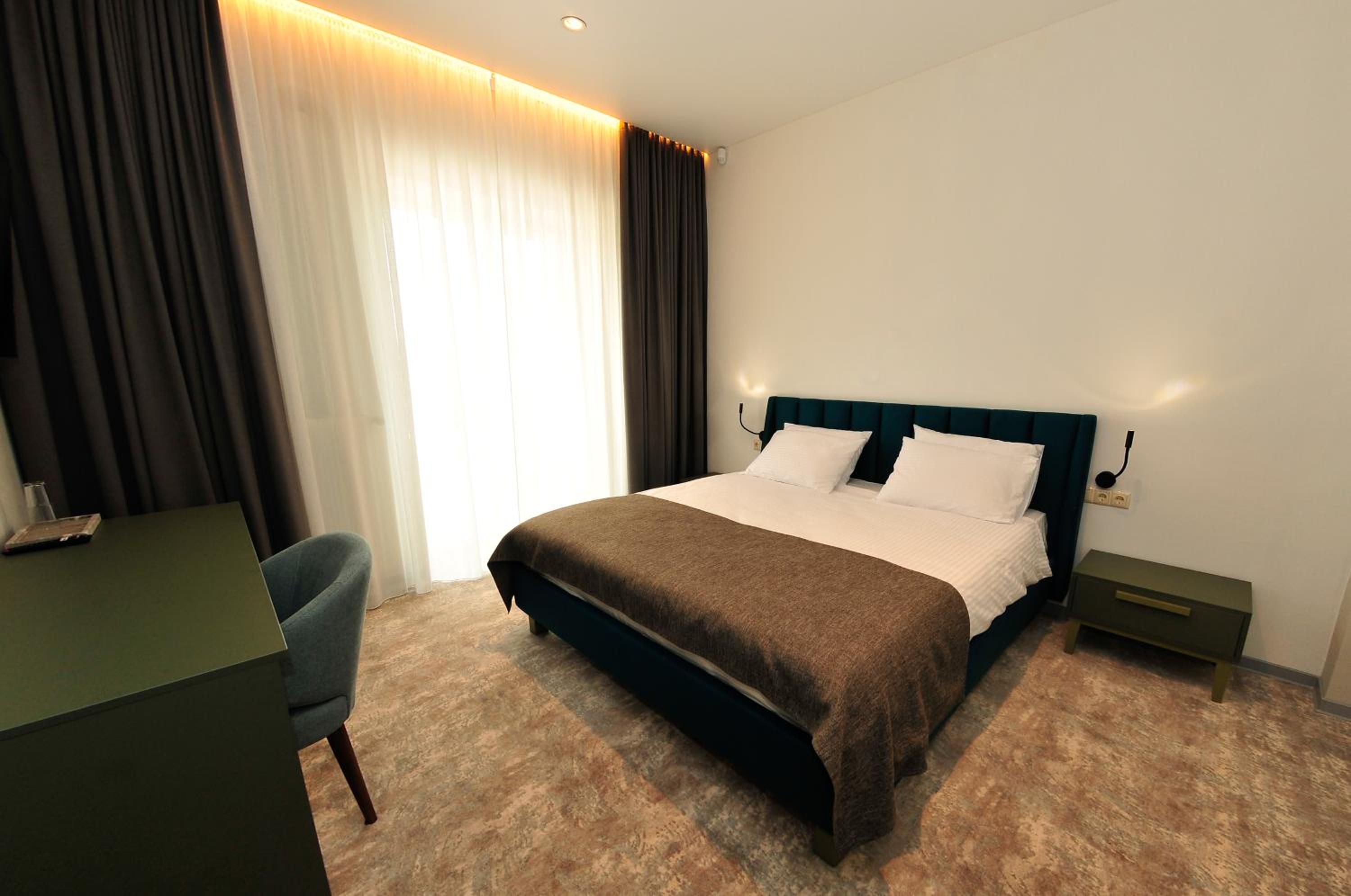 Superior Double Room photo 1