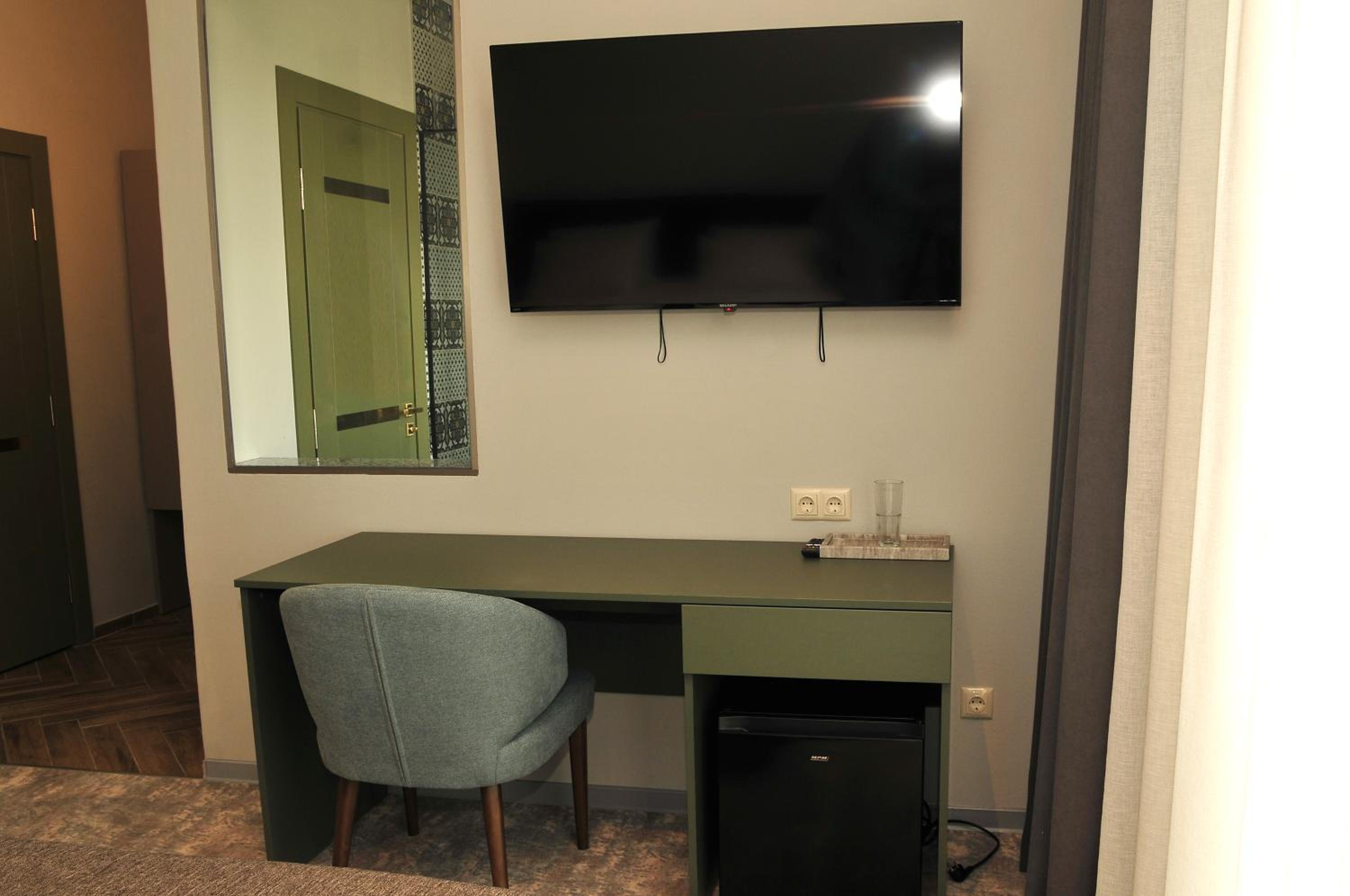 Superior Double Room photo 2