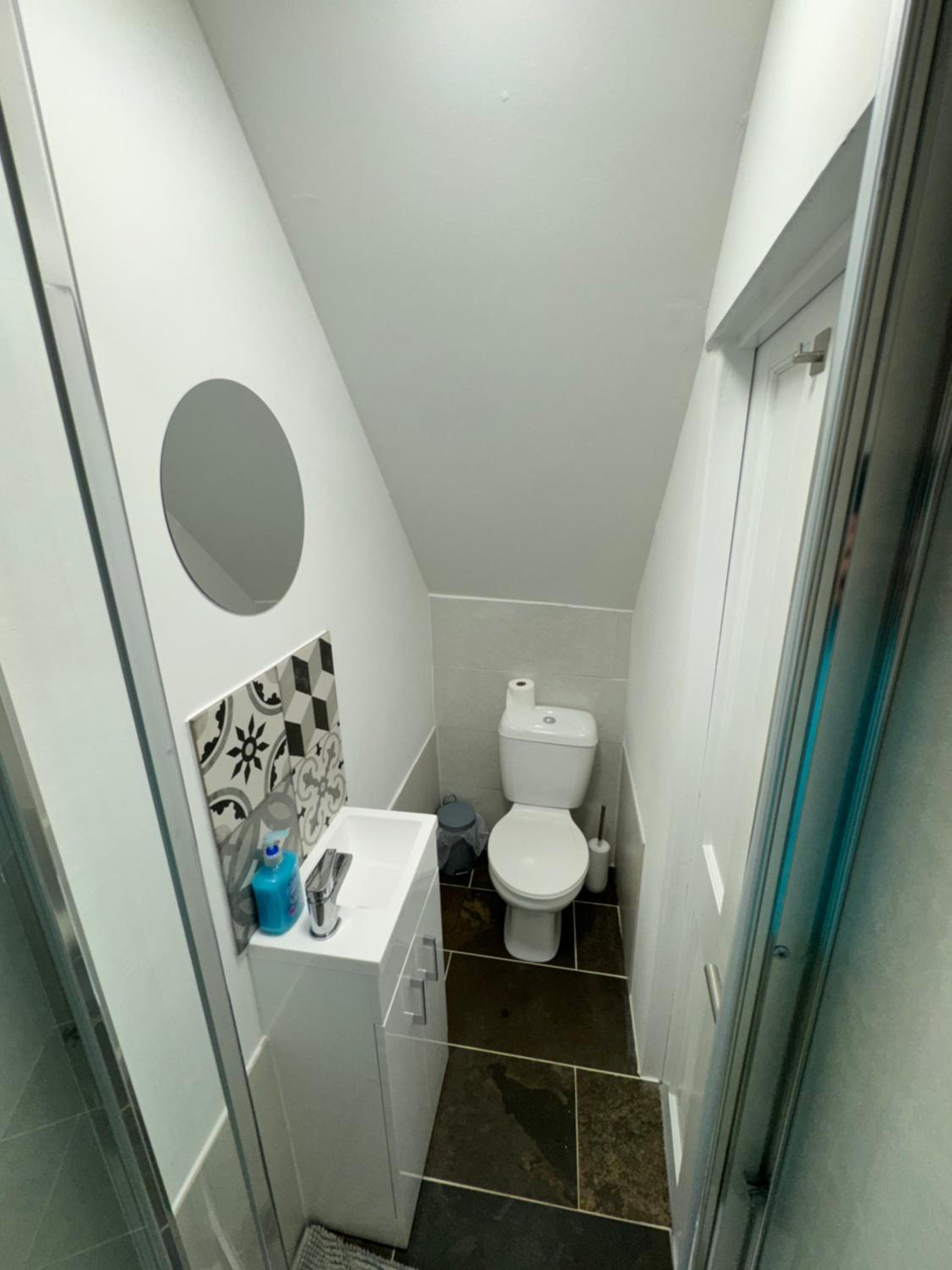 Standard Double Room With Shared Bathroom photo 2