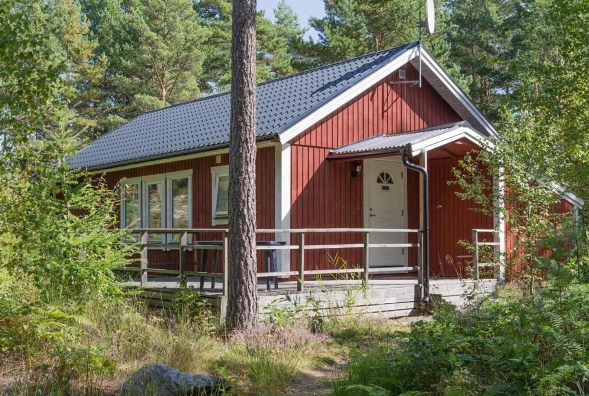 Holiday Home photo 1