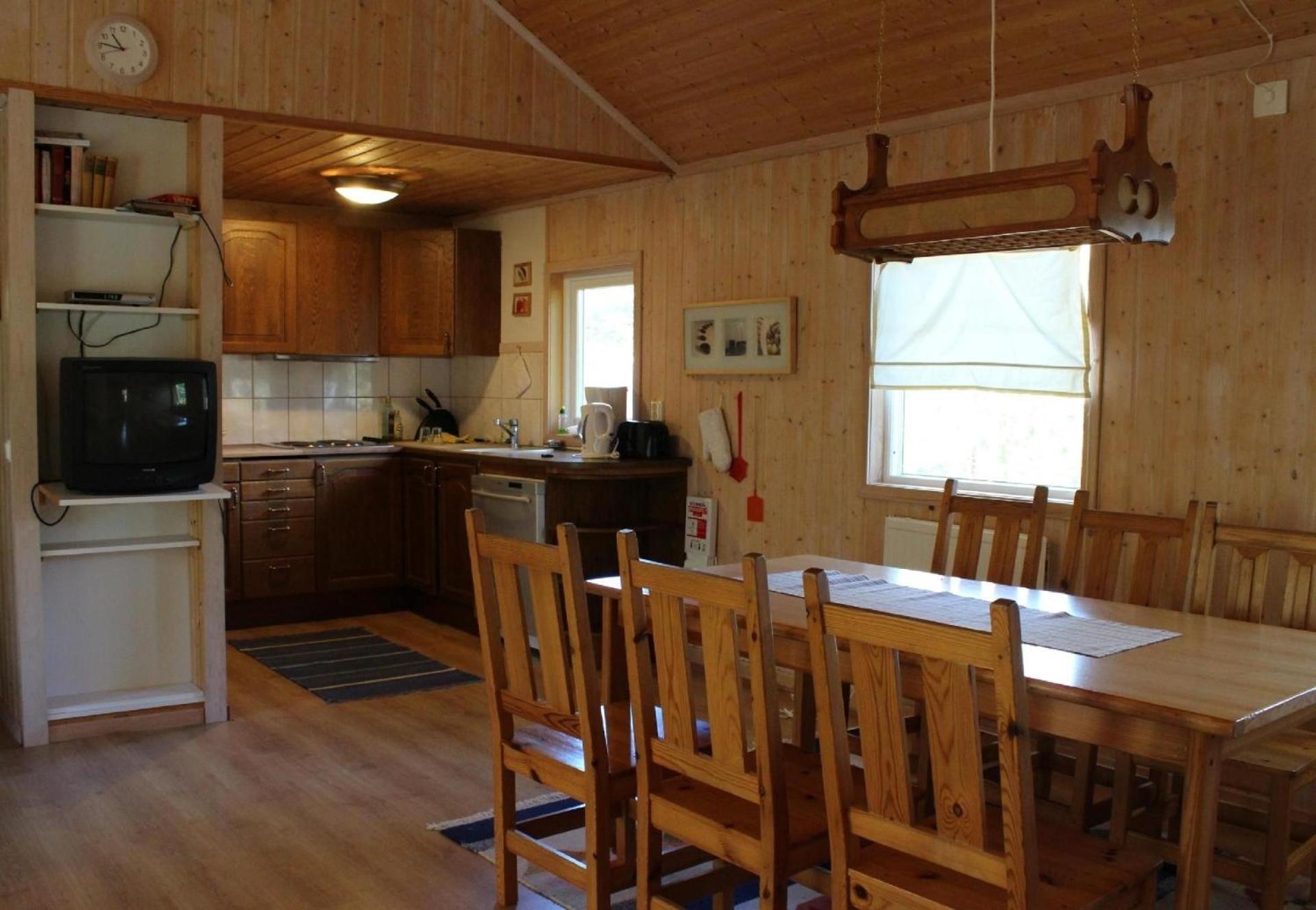 Holiday Home photo 3
