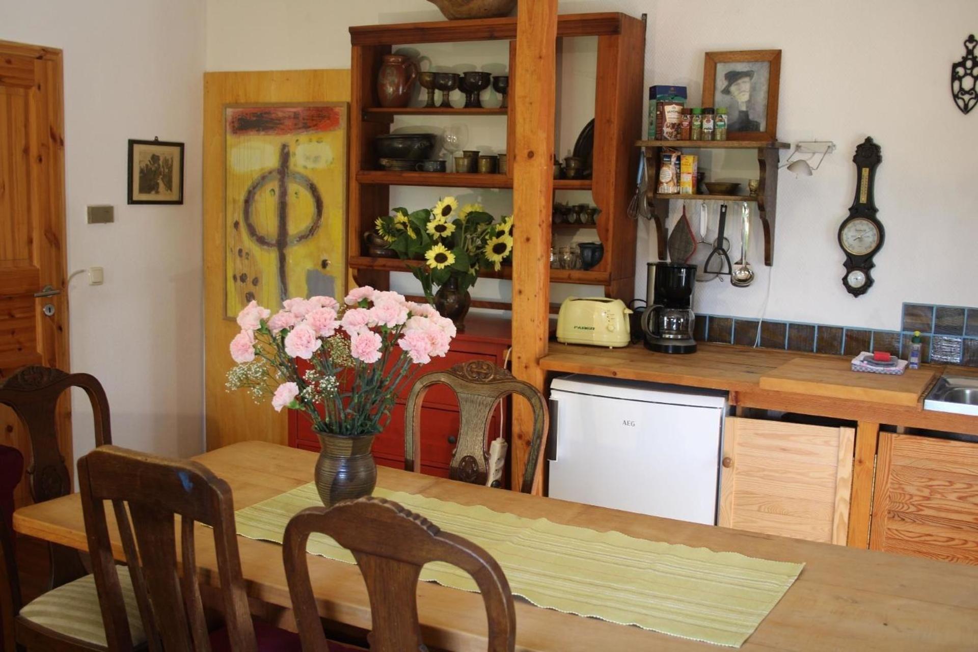 Apartment photo 3