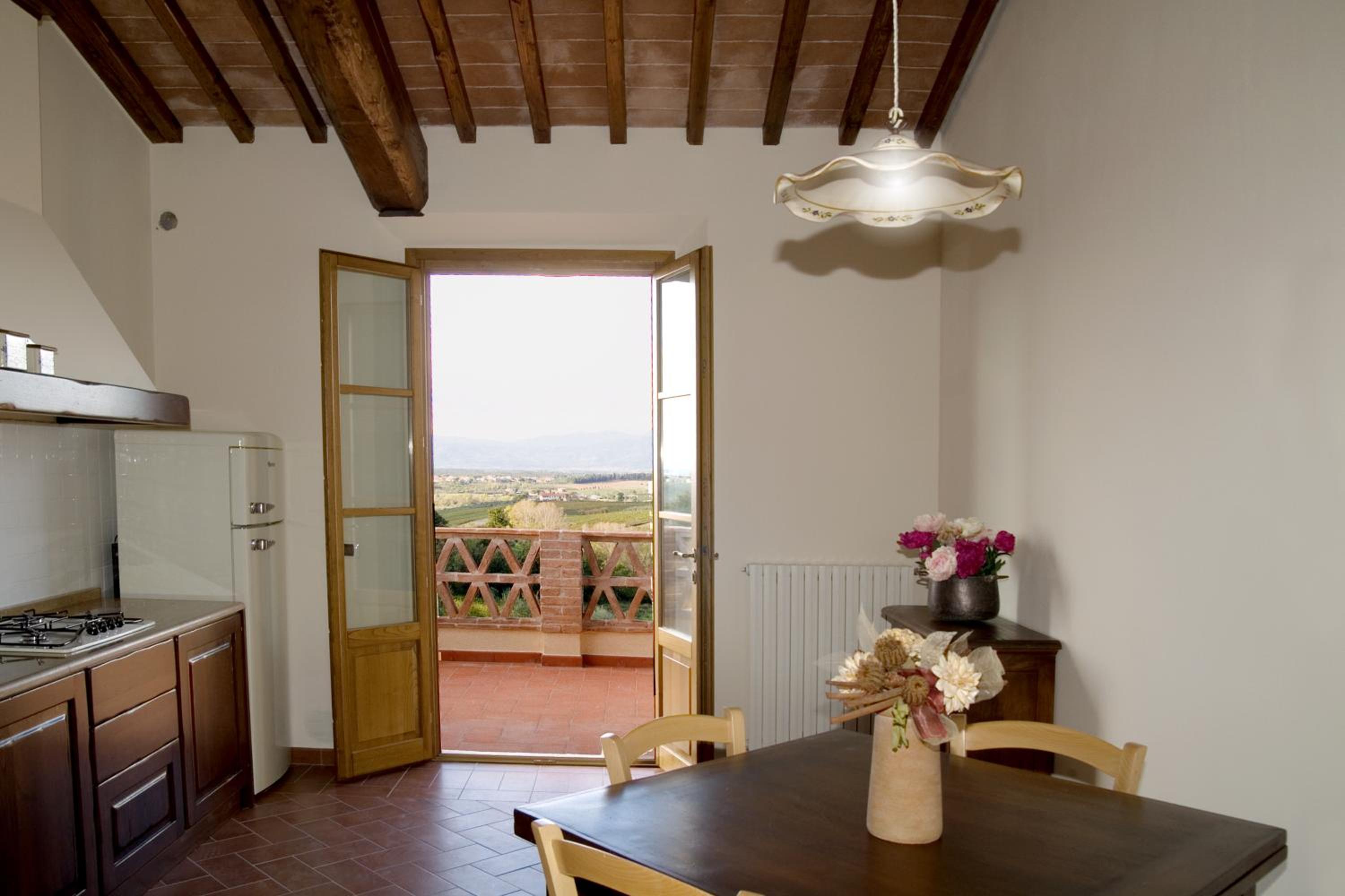 Two-Bedroom House - Photo 26
