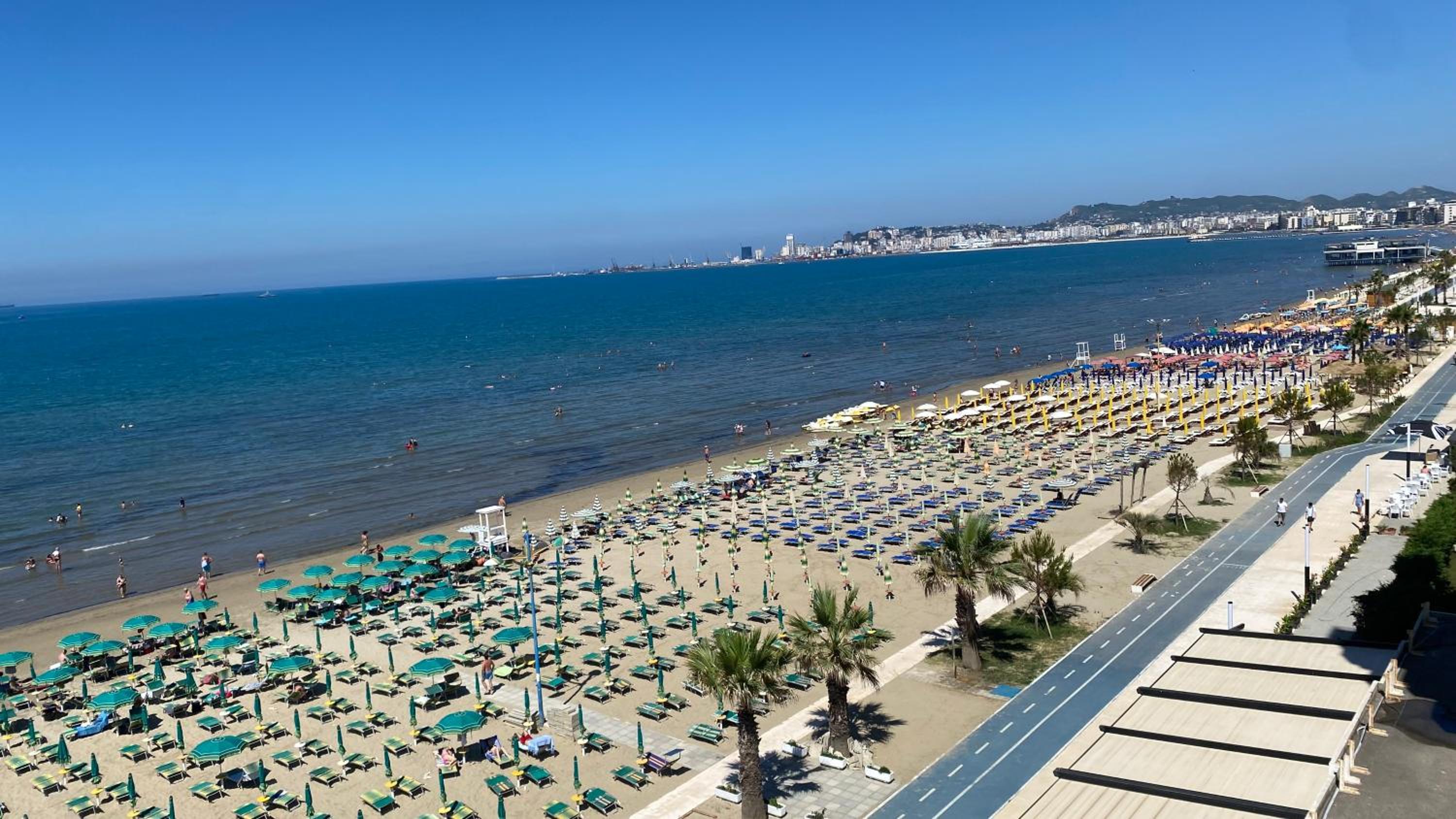 Suite with Sea View photo 2