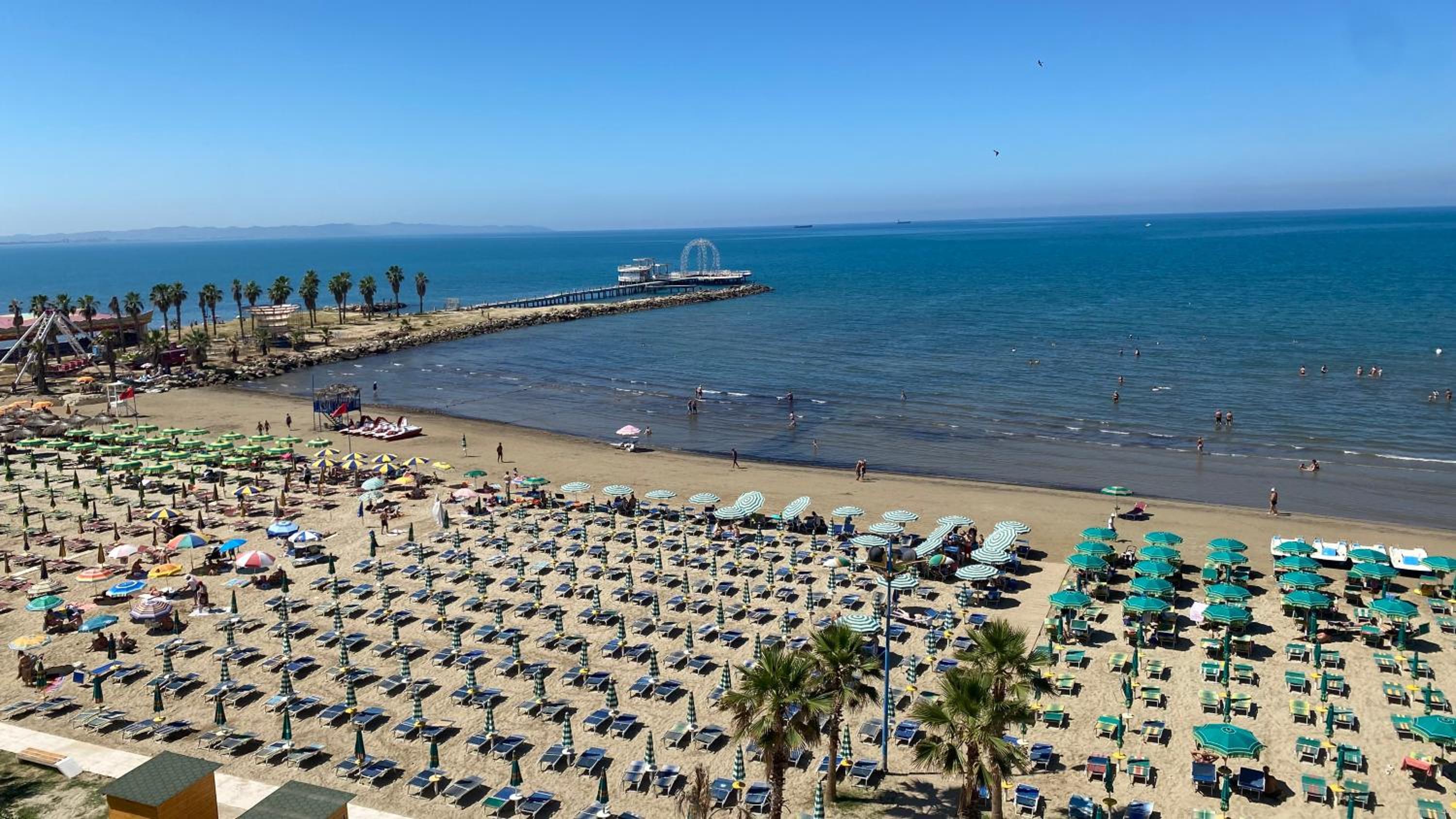 Suite with Sea View photo 3