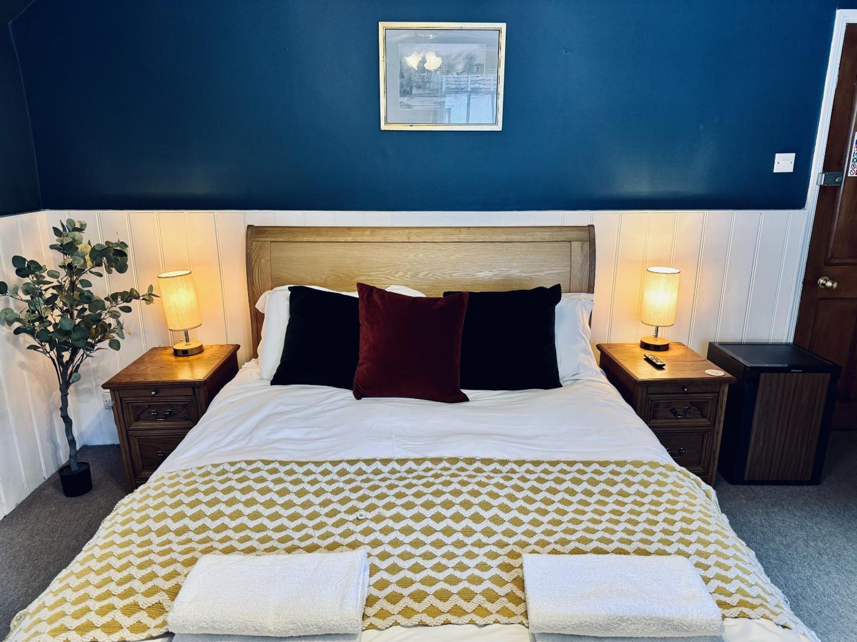 King Room photo 3