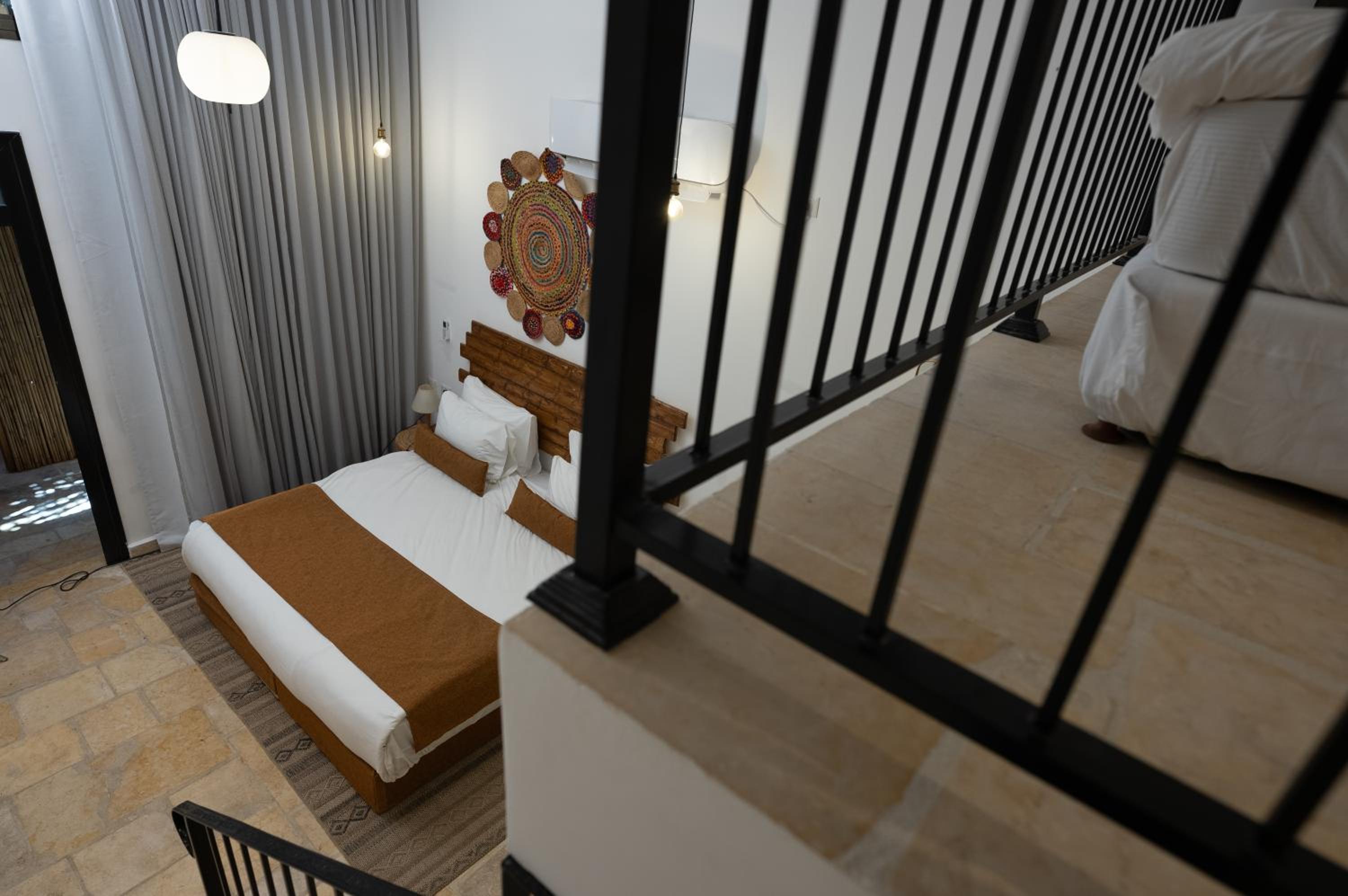 חדר דלוקס עם ג'קוזי photo 3