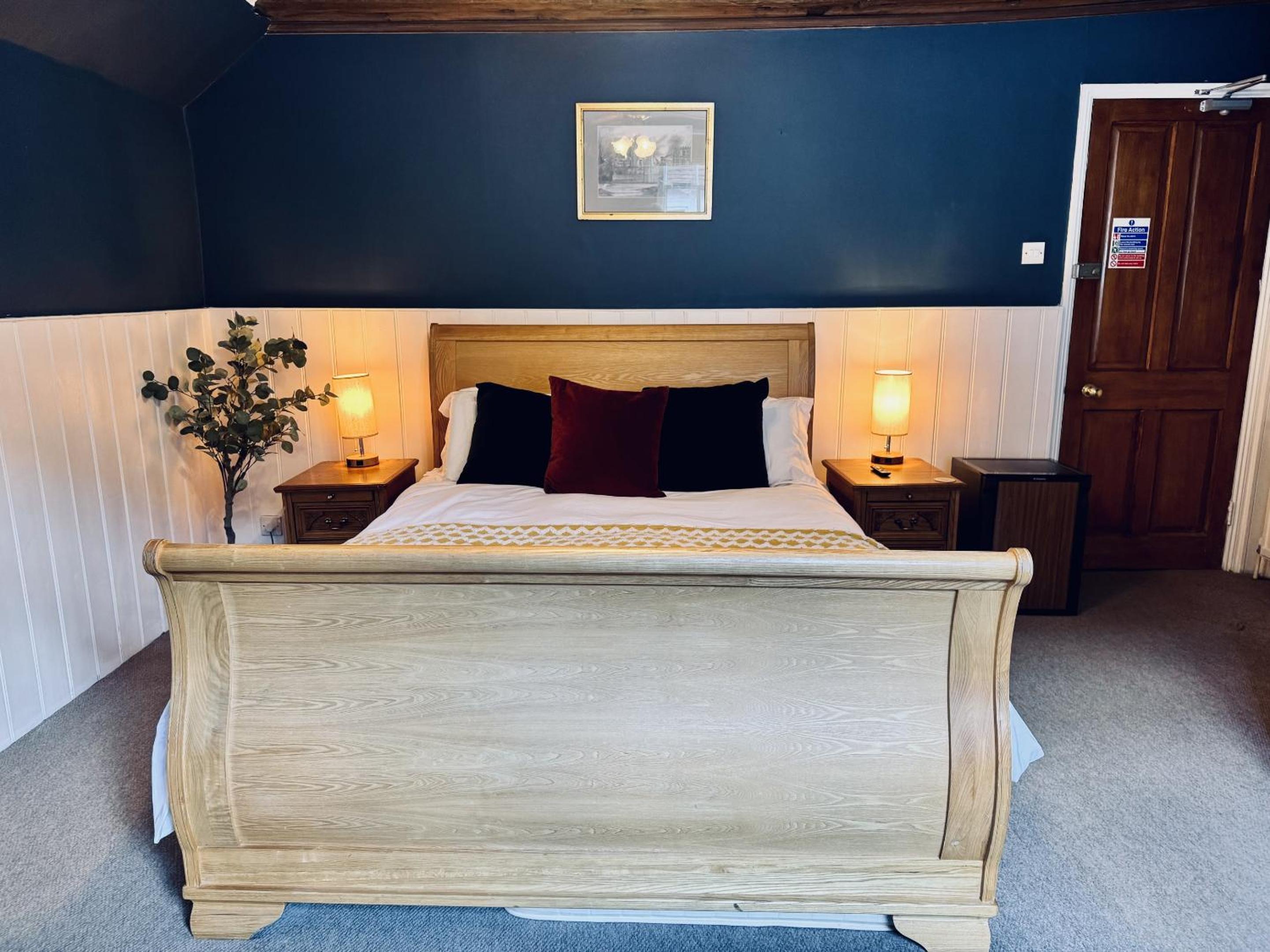 King Room photo 2