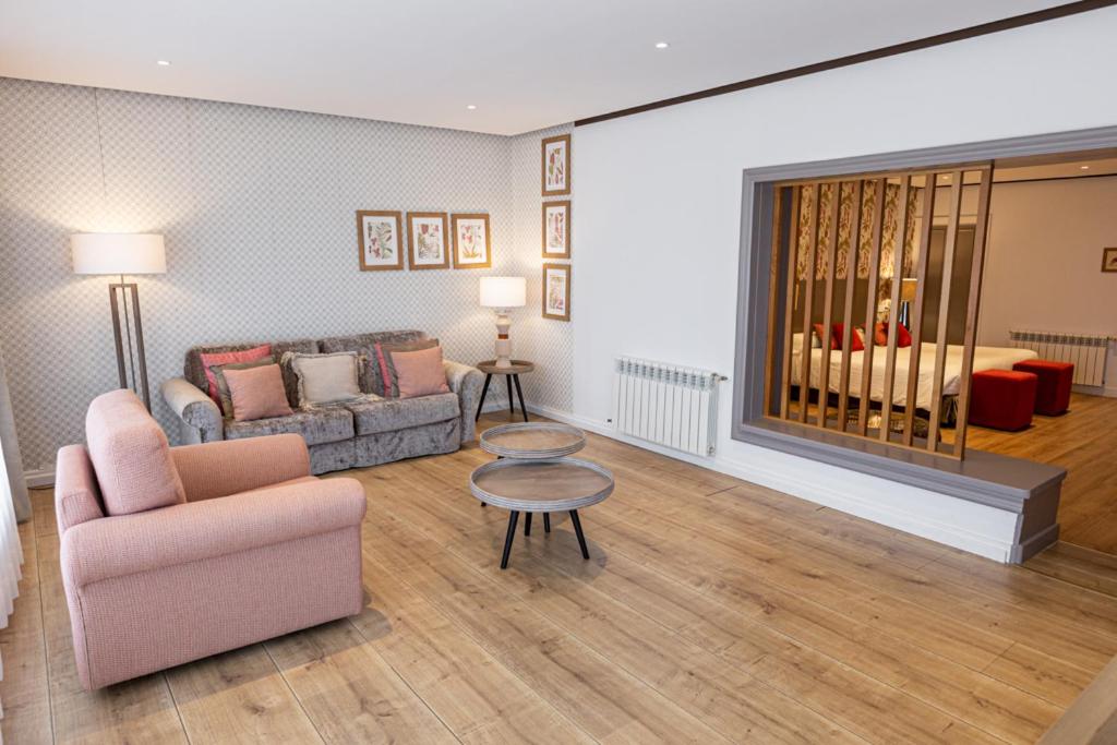 Junior Suite photo 2