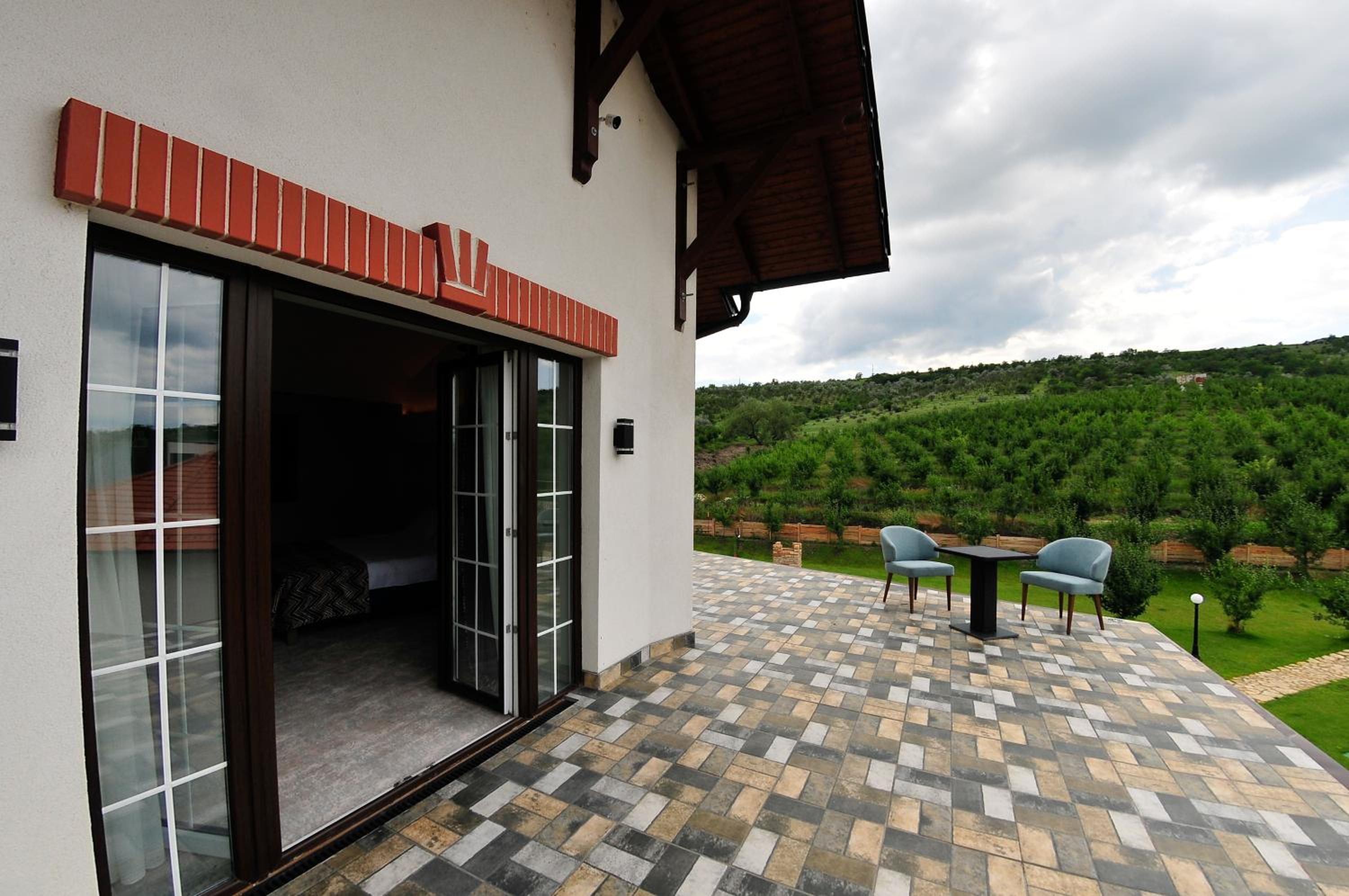 Suite with Terrace photo 2