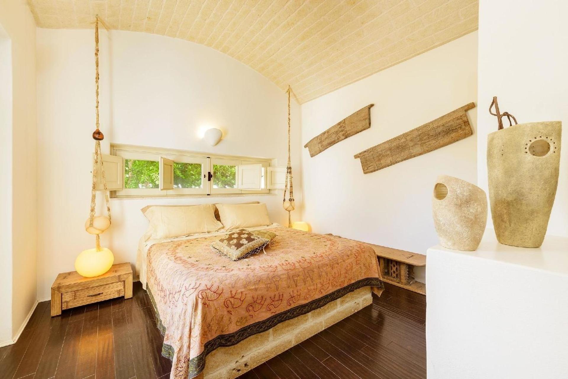 Three-Bedroom Vacation Home 