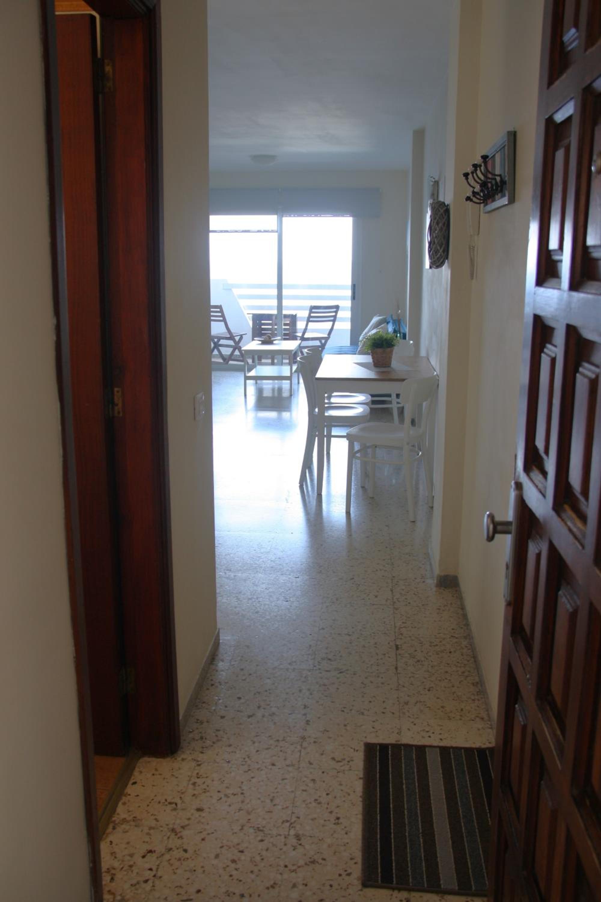 Apartment with Sea View photo 3