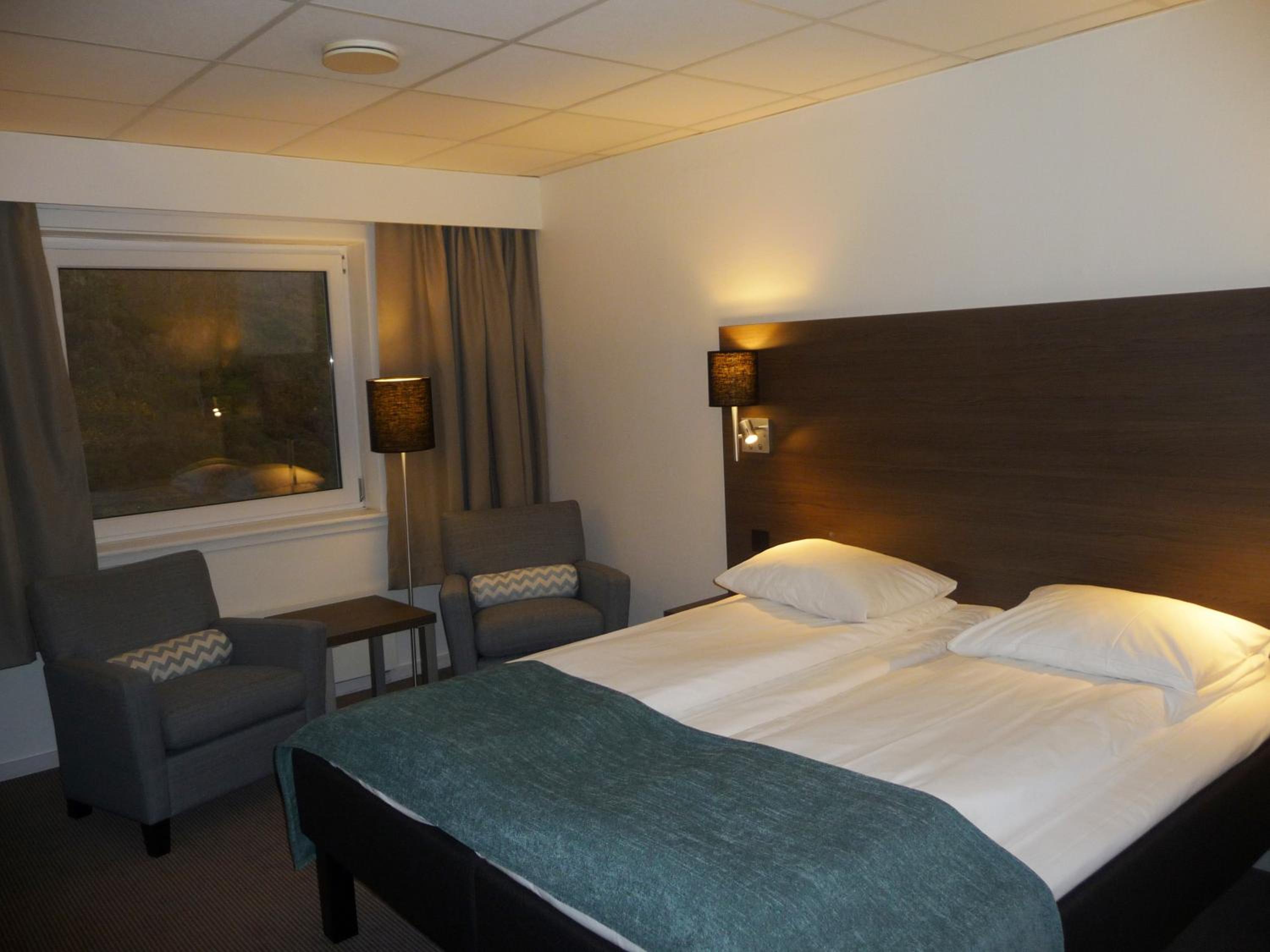 Twin Room photo 3
